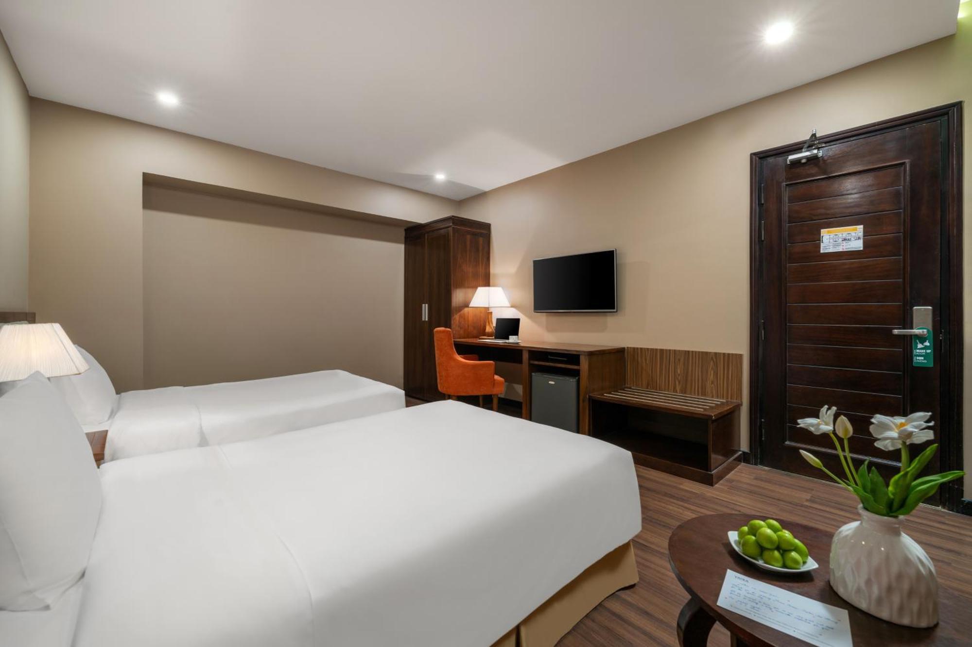 Yarra Ocean Hotel 4*