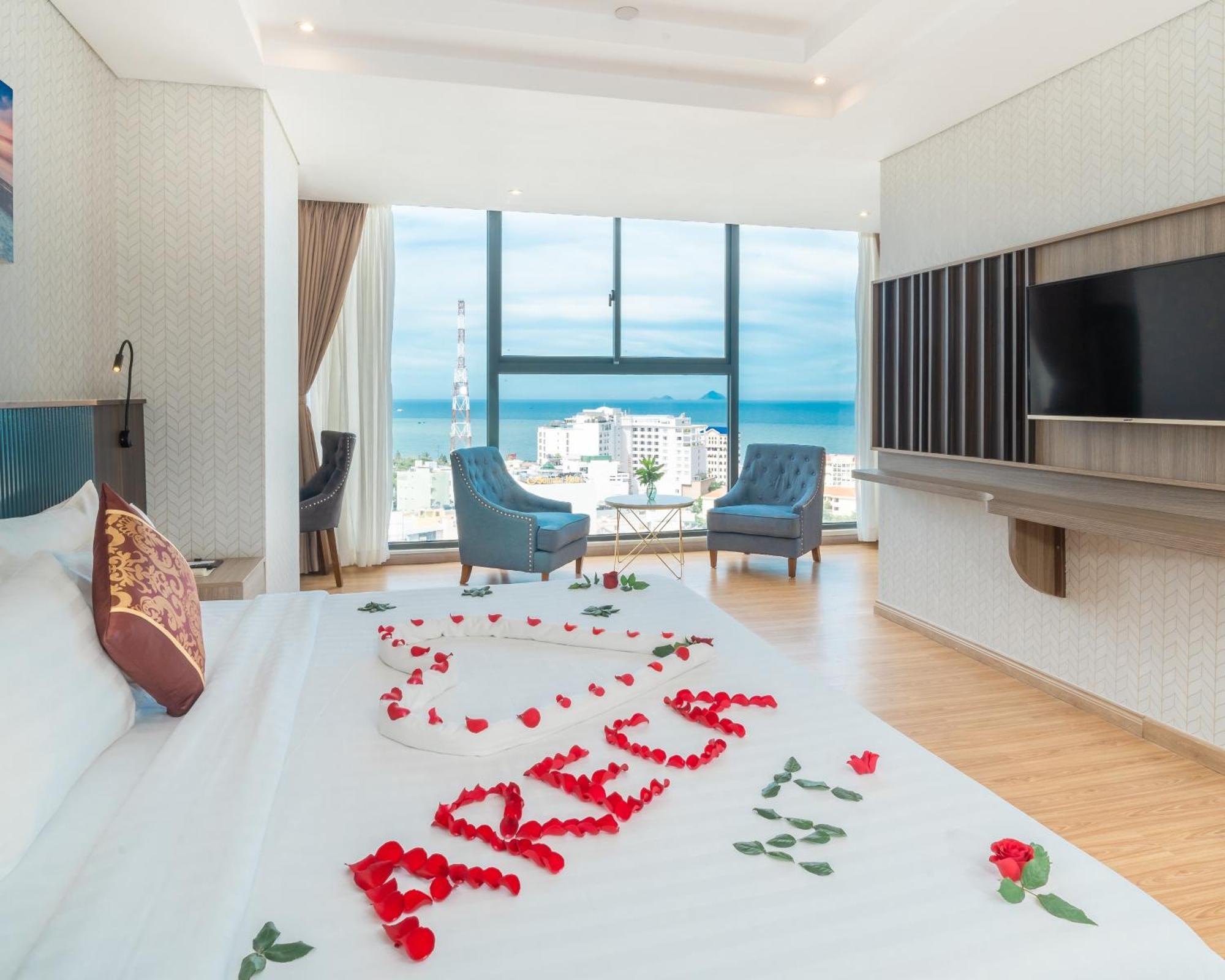 Areca Hotel Nha Trang
