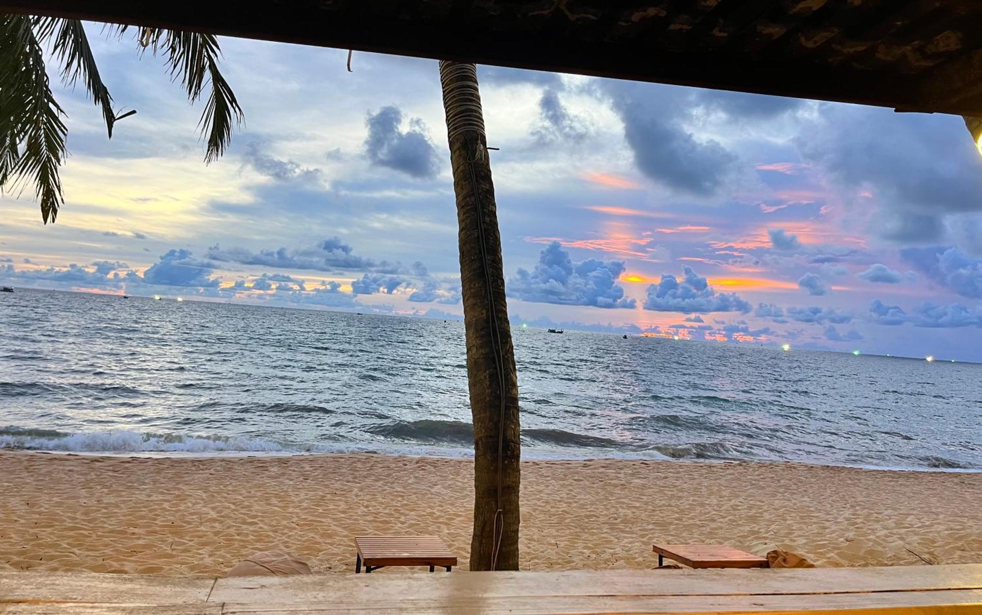 Hawaii Phu Quoc