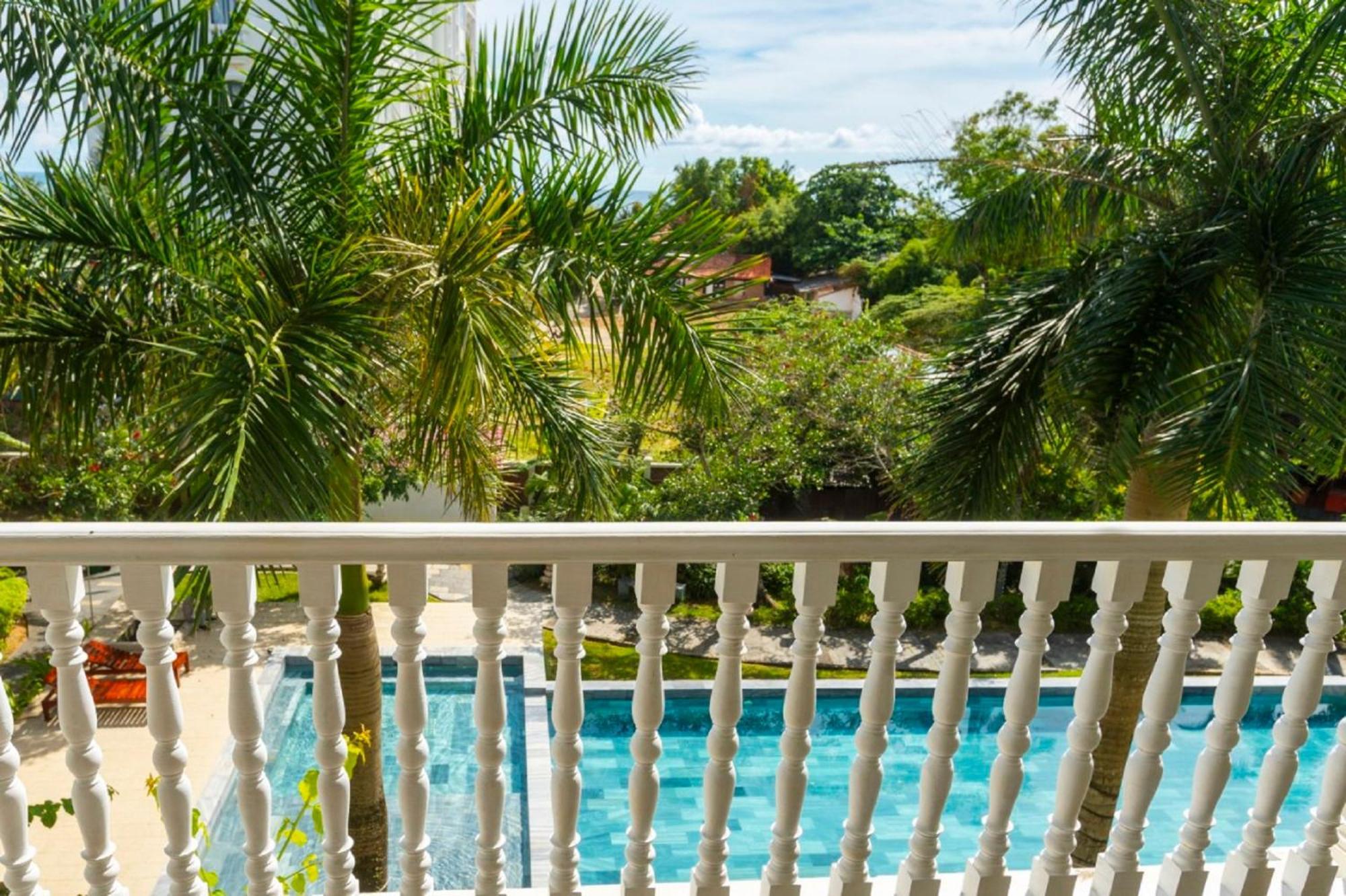 Tahiti Hotel Phu Quoc