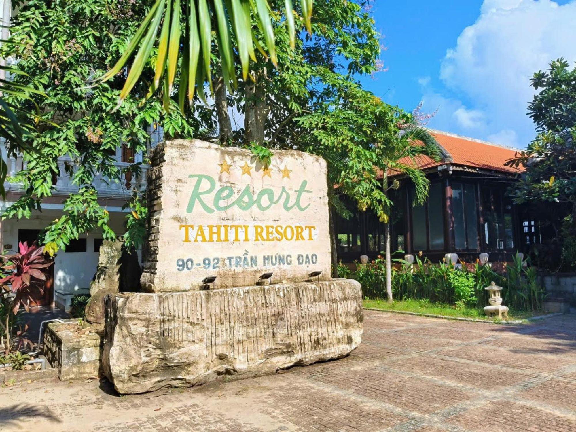 Hotel Tahiti Phu Quoc