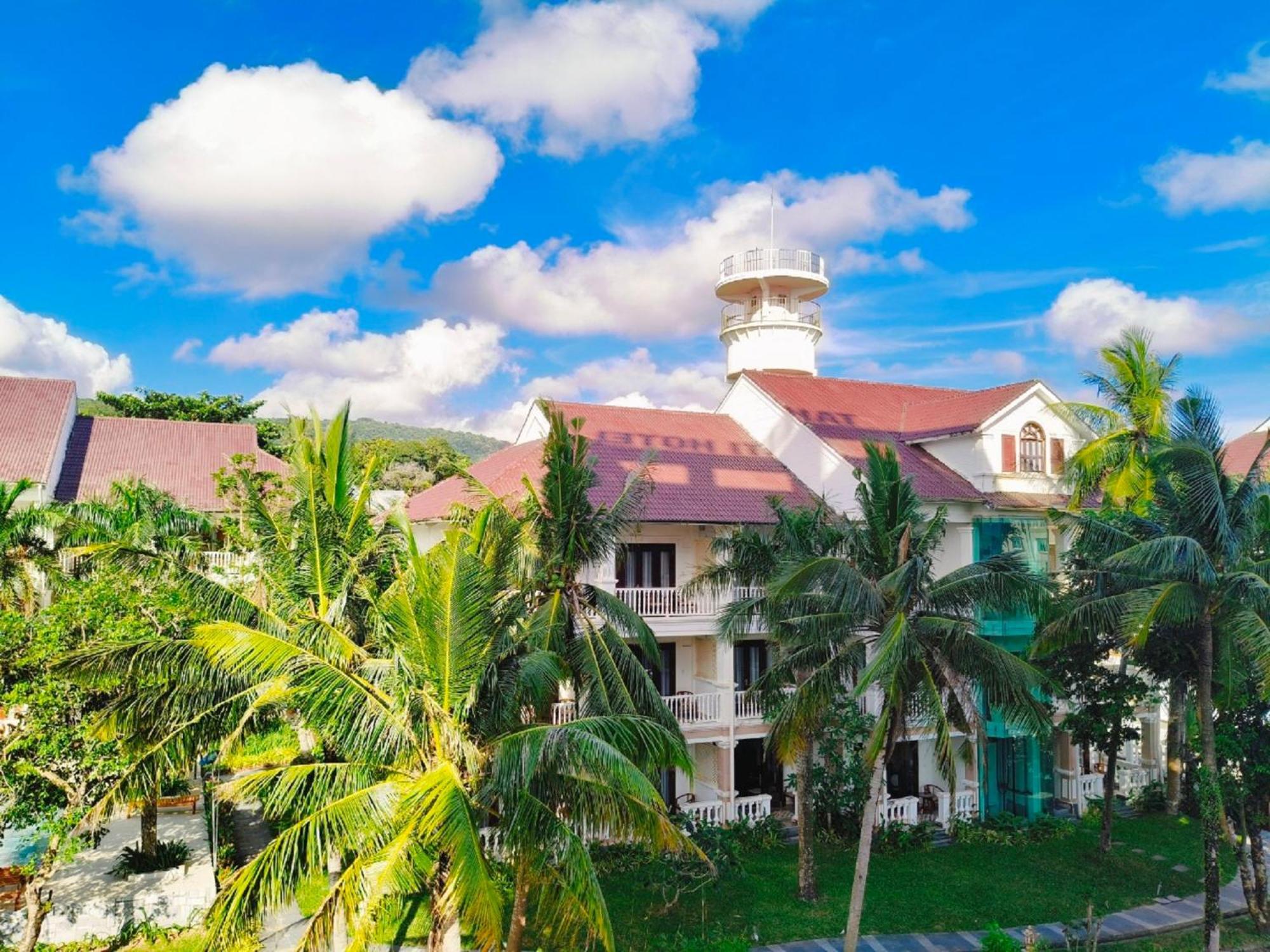 Tahiti Phu Quoc