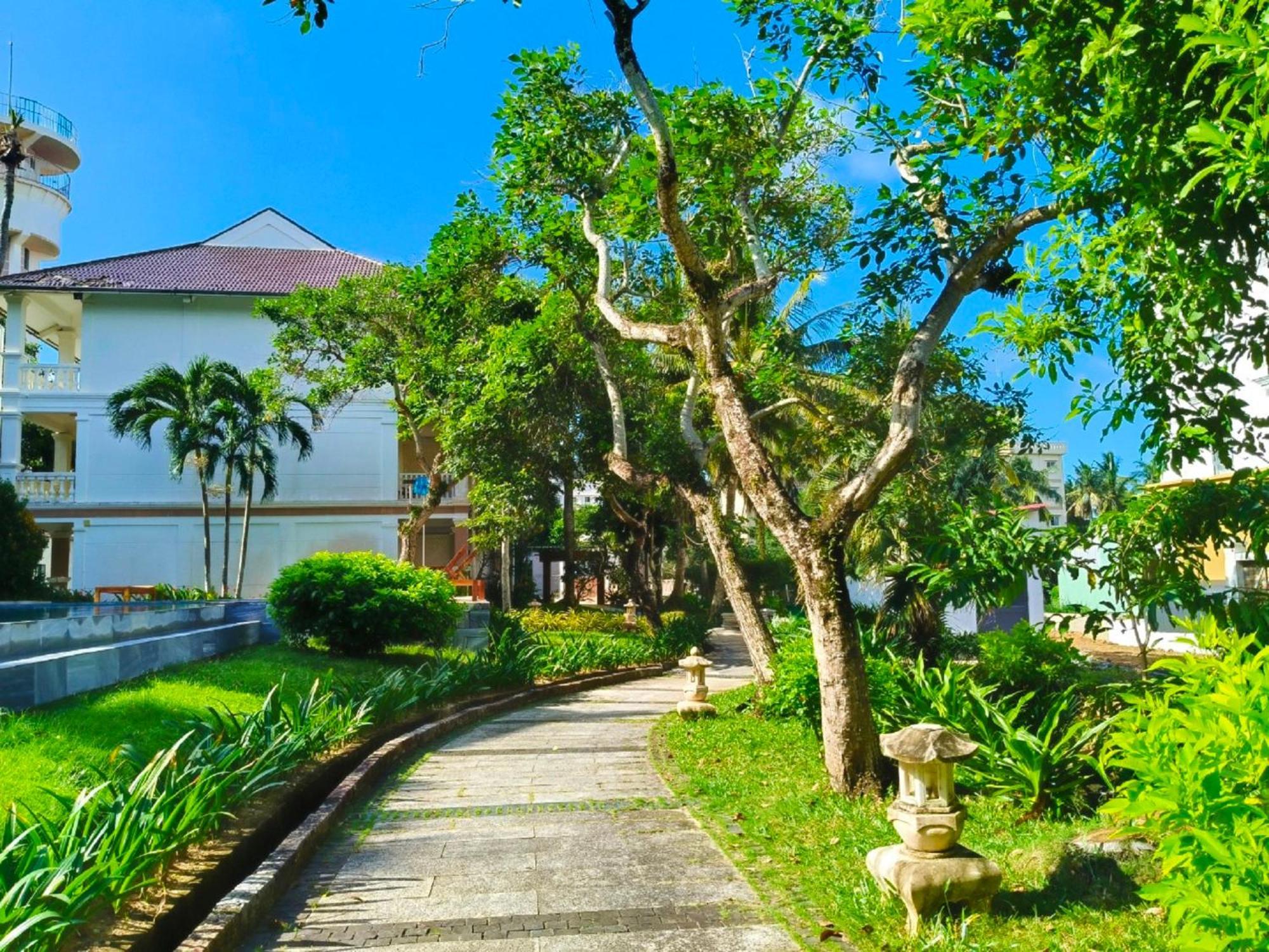 Tahiti 4* Phu Quoc