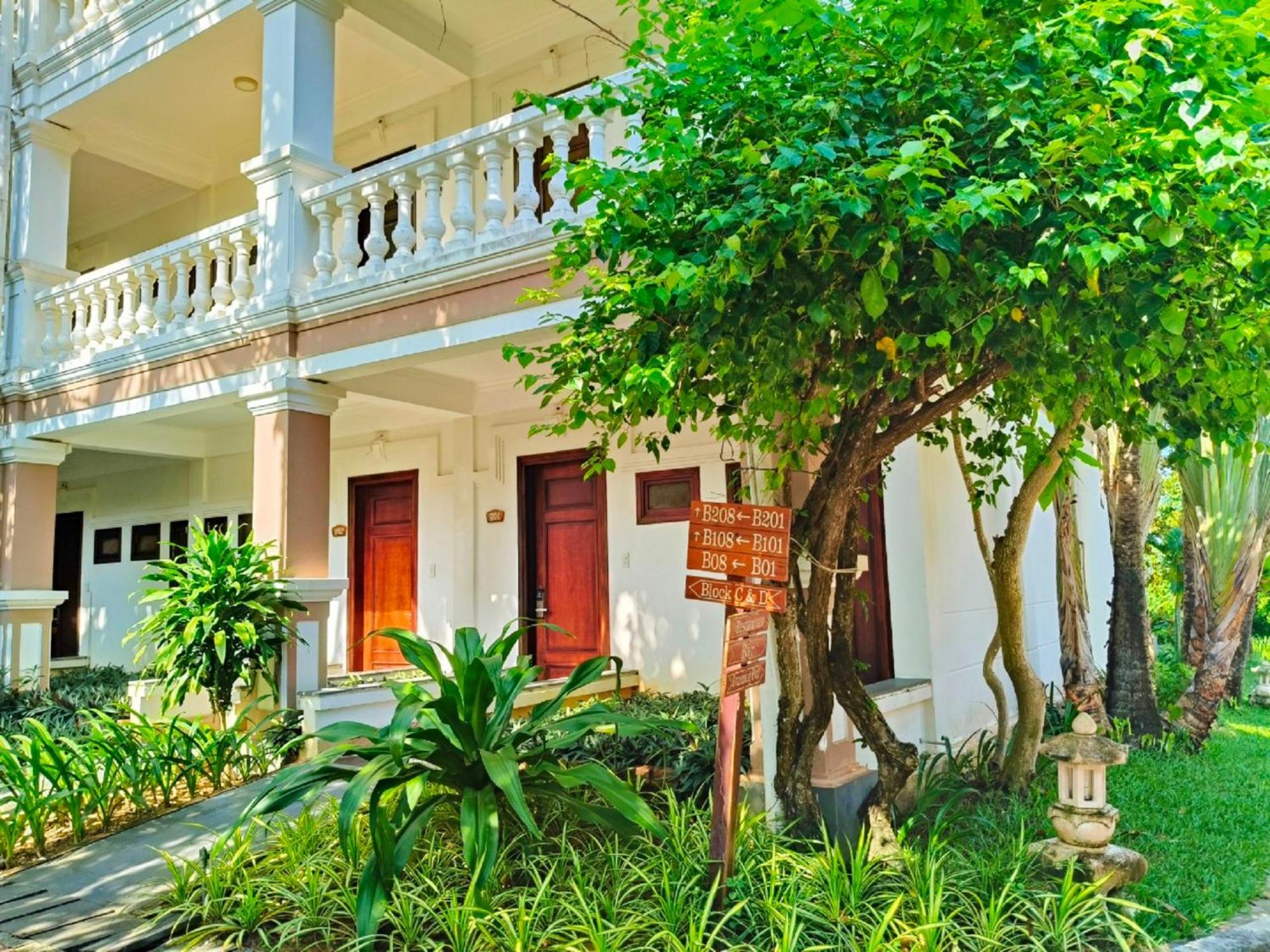 Hotel Tahiti 4*