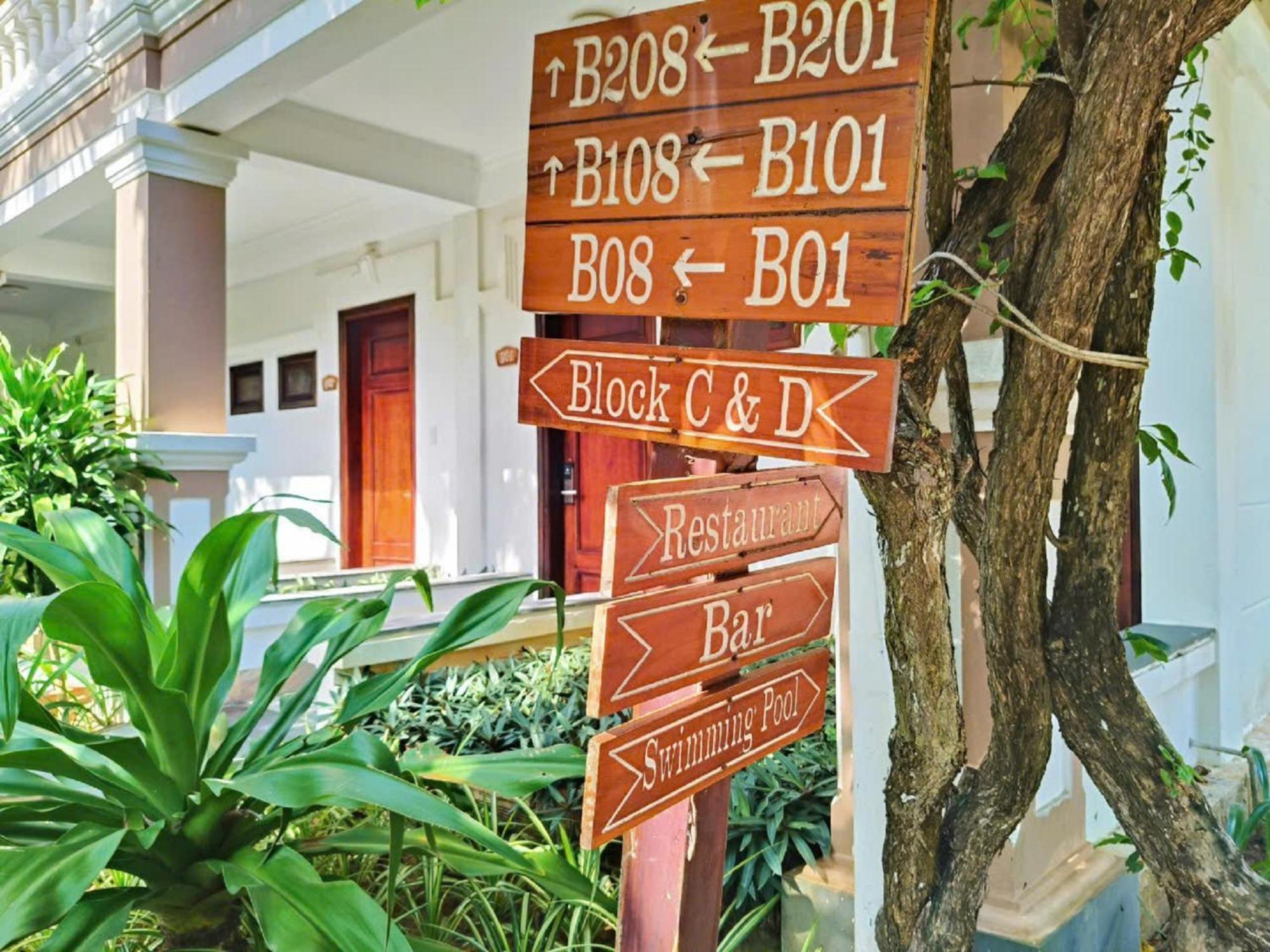 Tahiti 4* Phu Quoc