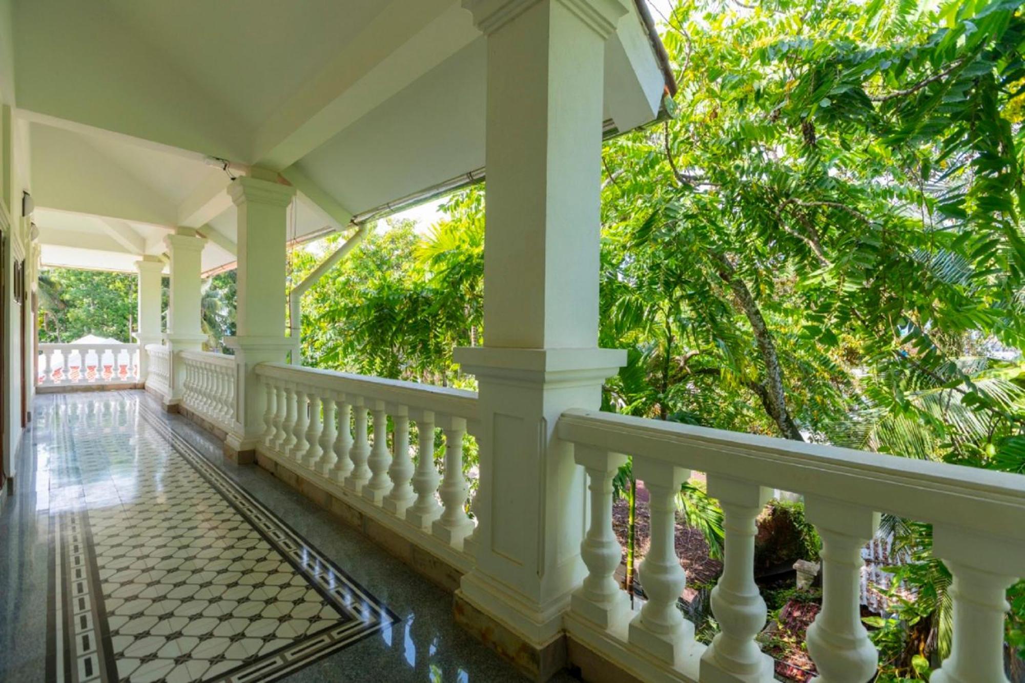 Tahiti Hotel Phu Quoc