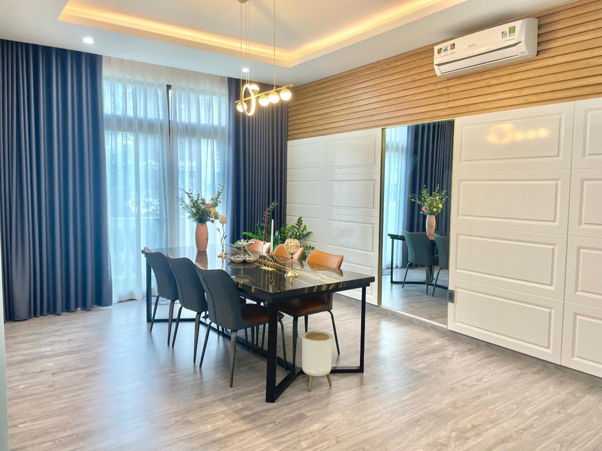 Trai Bi Do_homestay * Phú Quốc