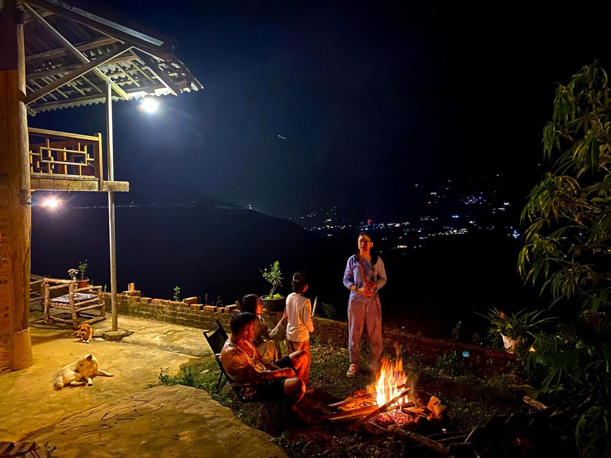 Pham's House - & Cafe Homestay