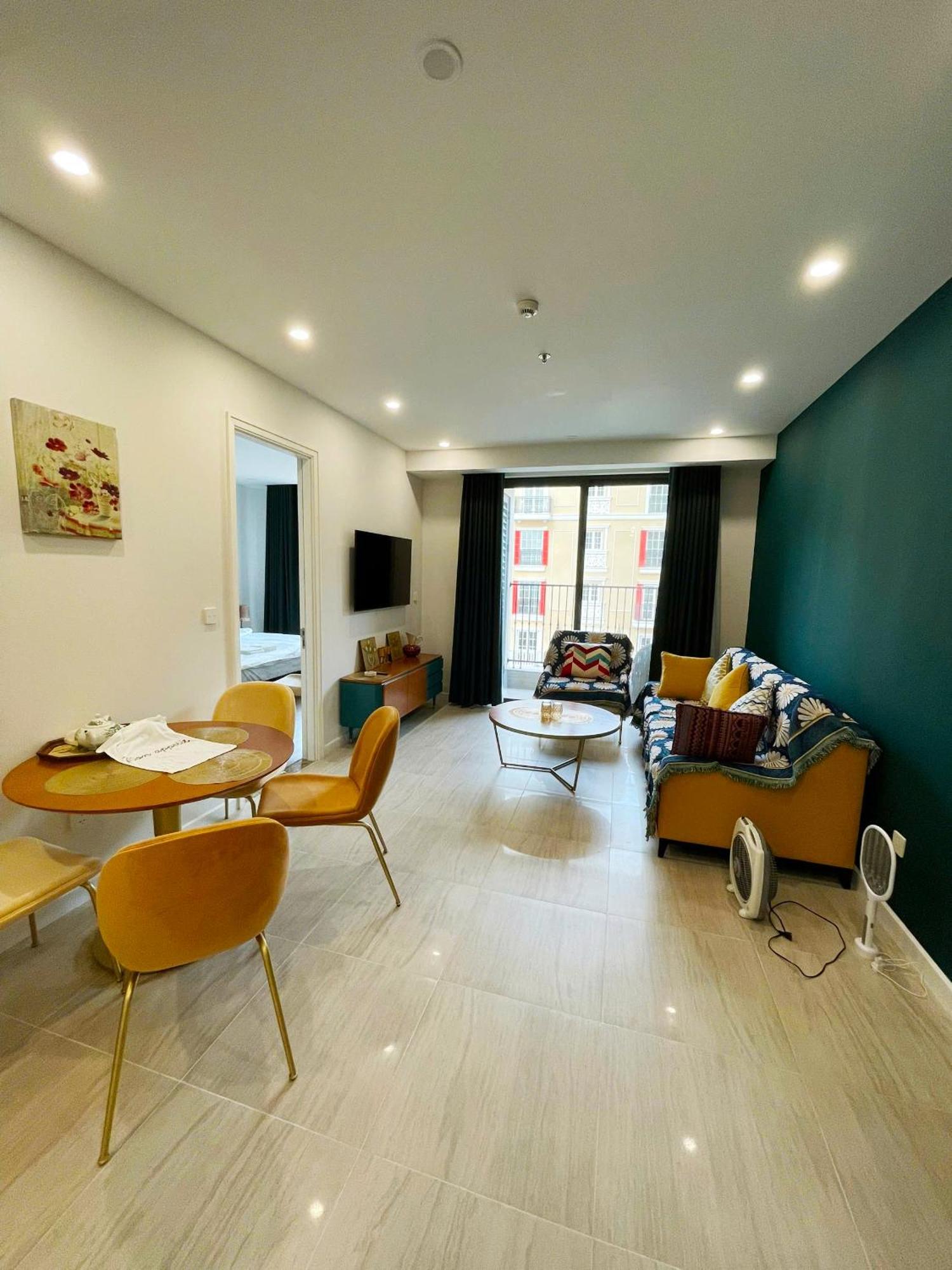 Apartment P.h.o *