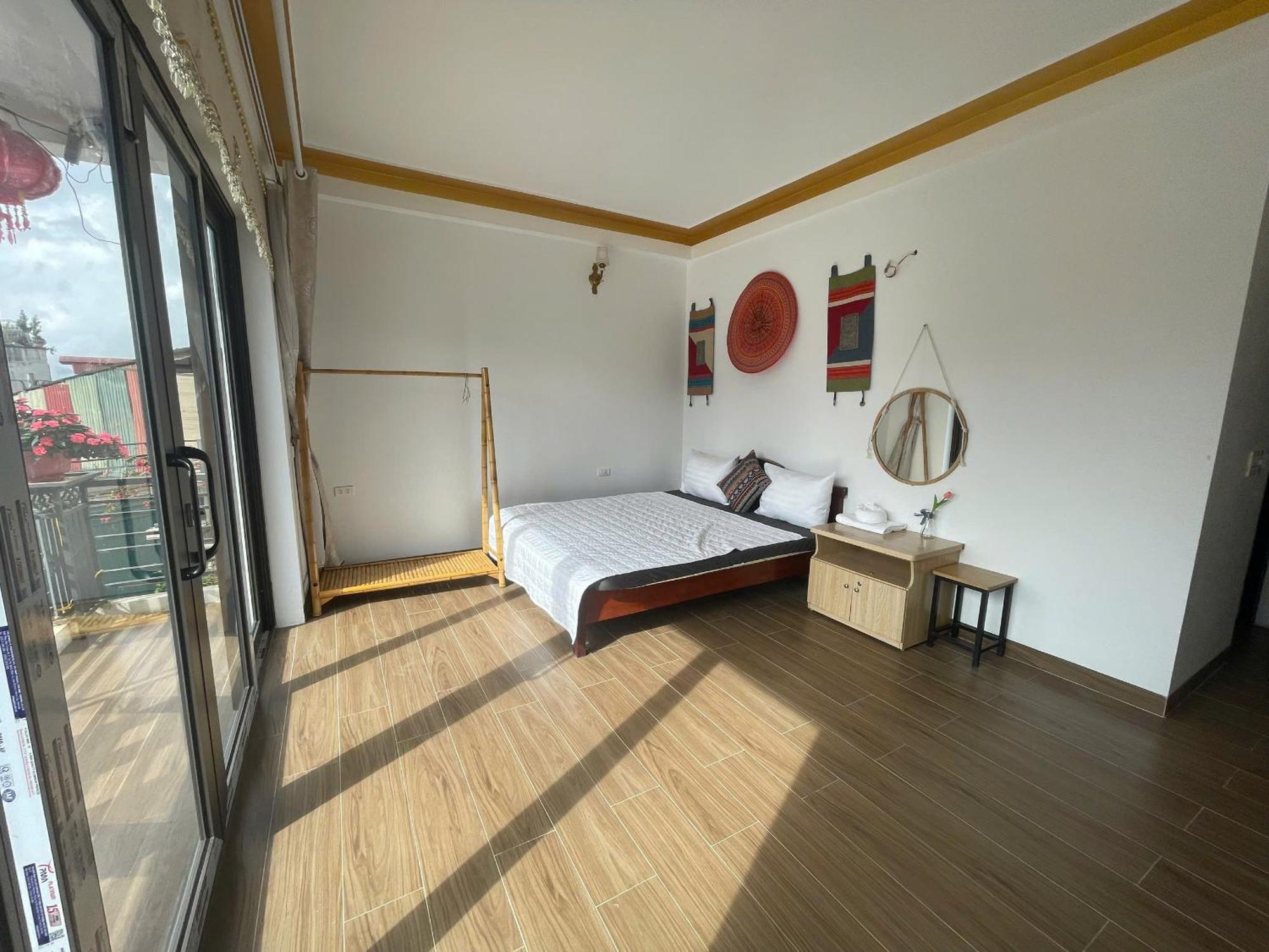 Hostel Pea