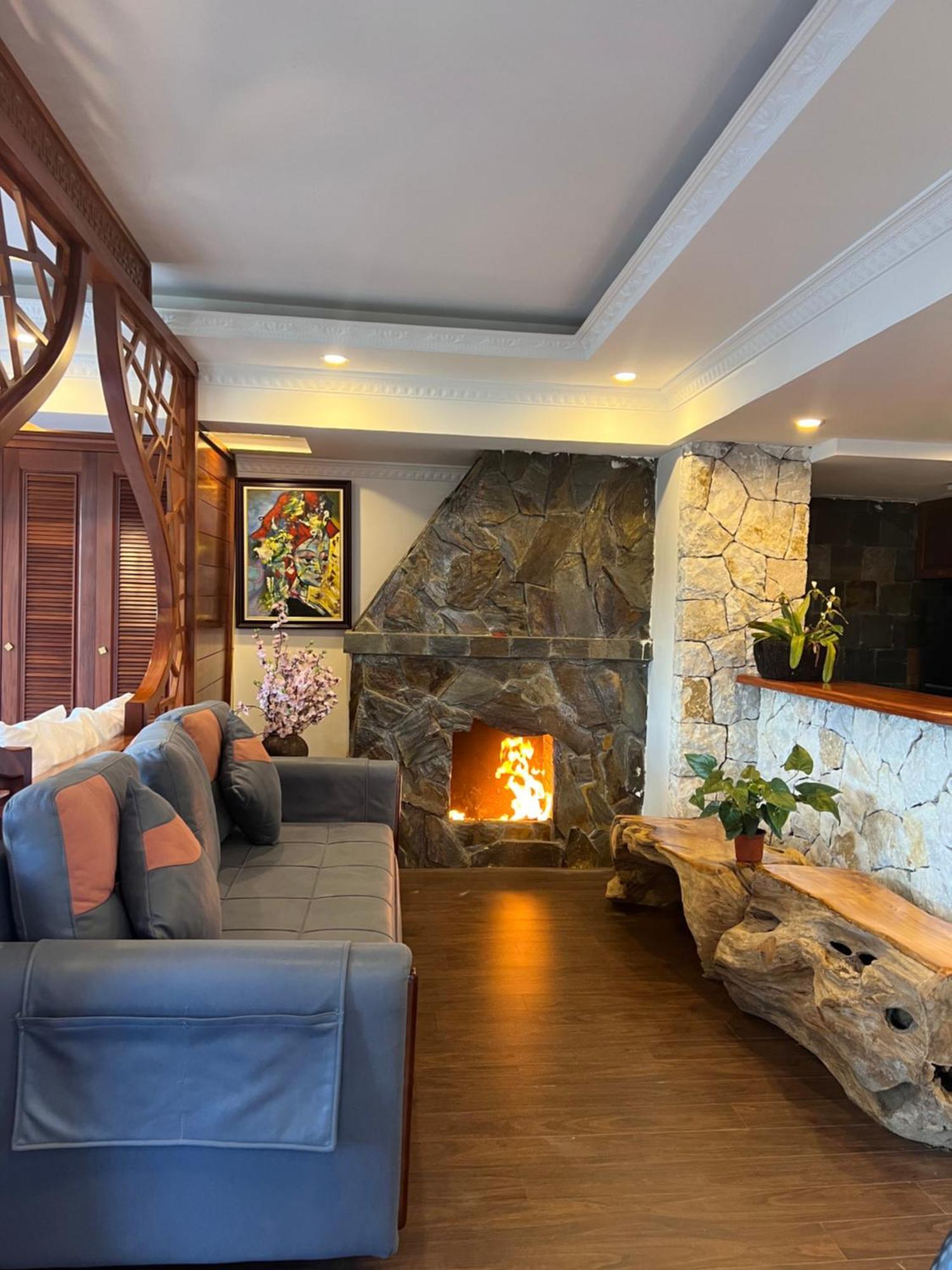 Green Villa Sapa 4*