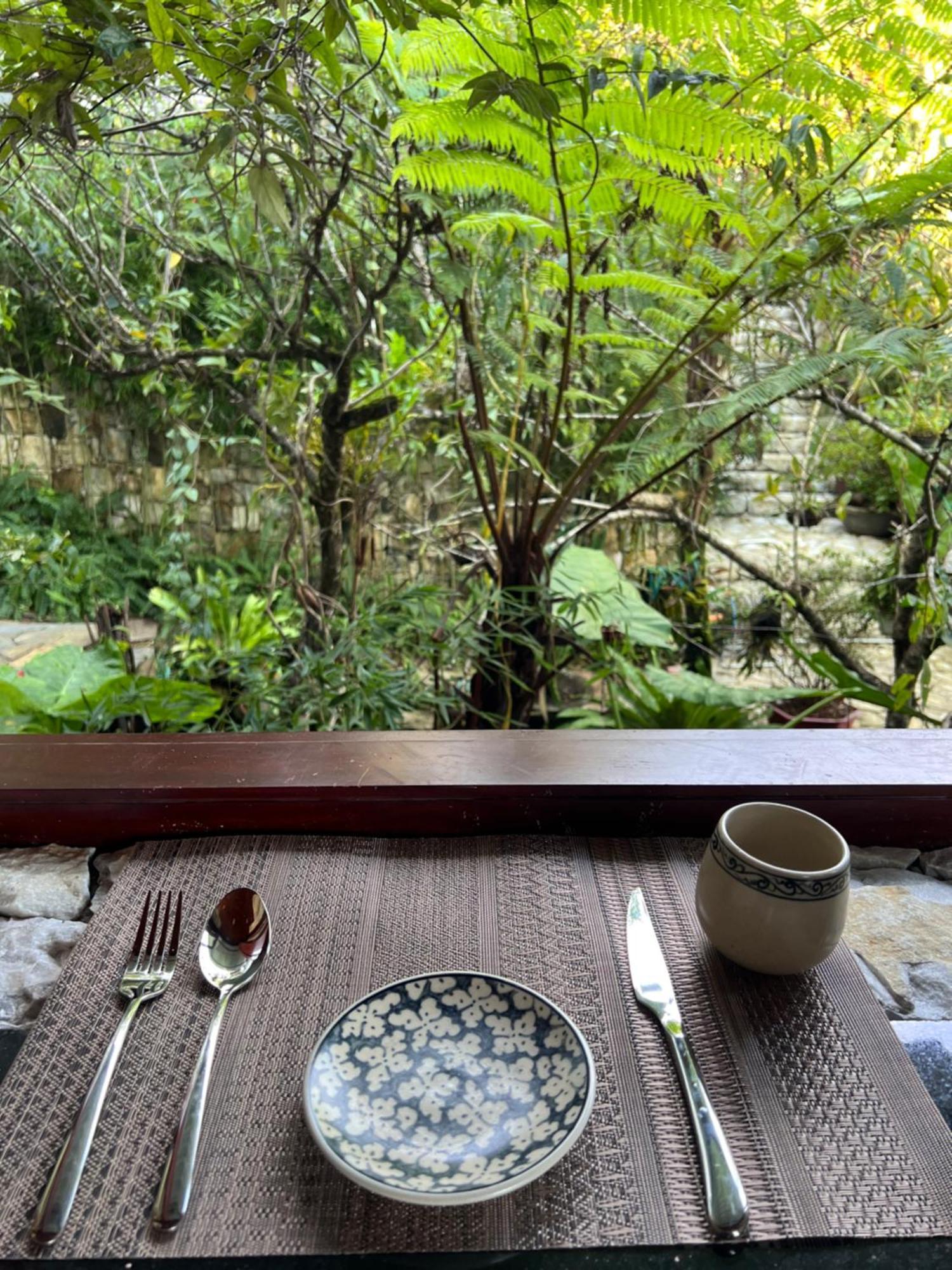Hotel Green Villa Sapa Sa Pa
