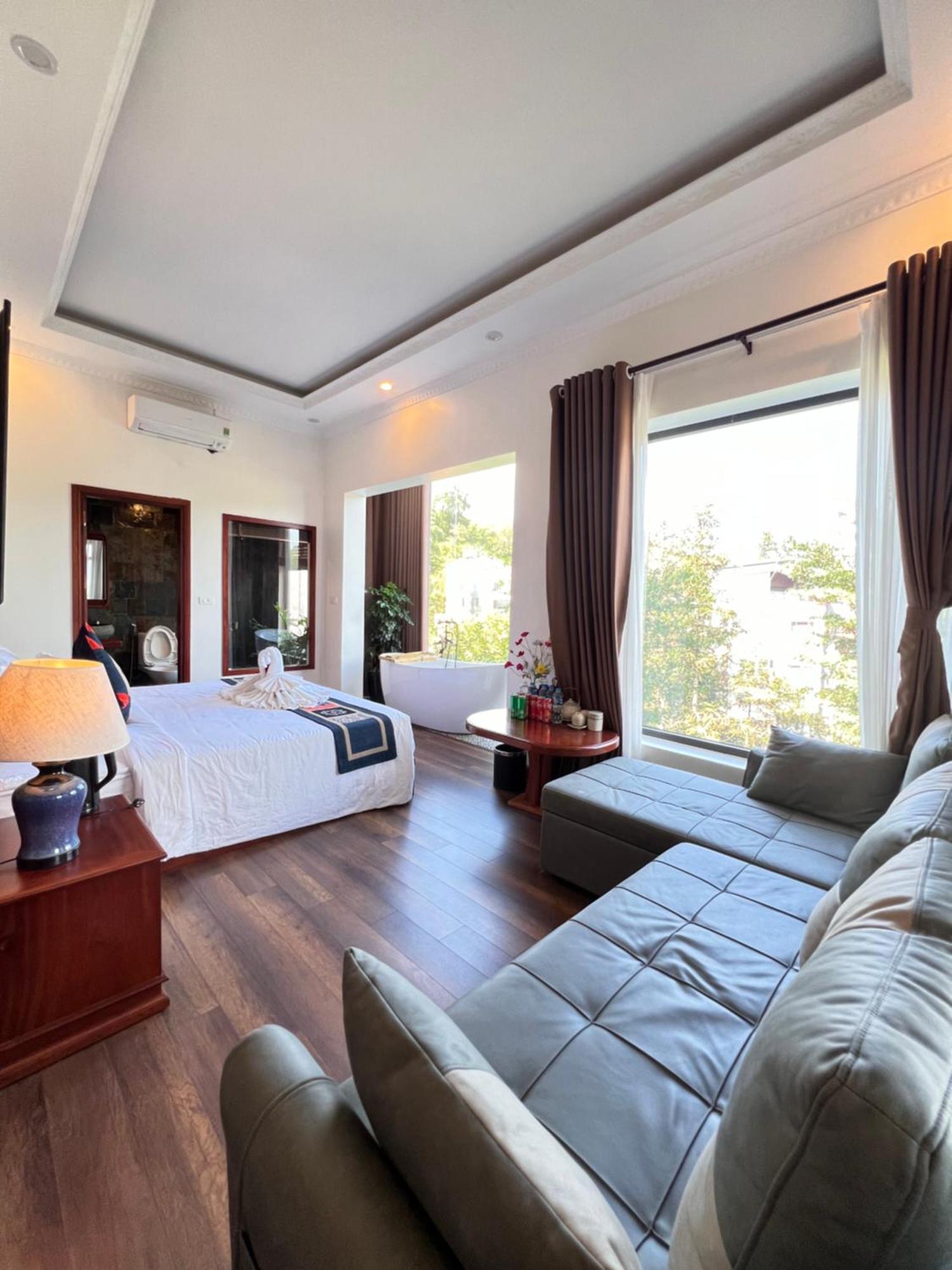 Green Villa Sapa 4*
