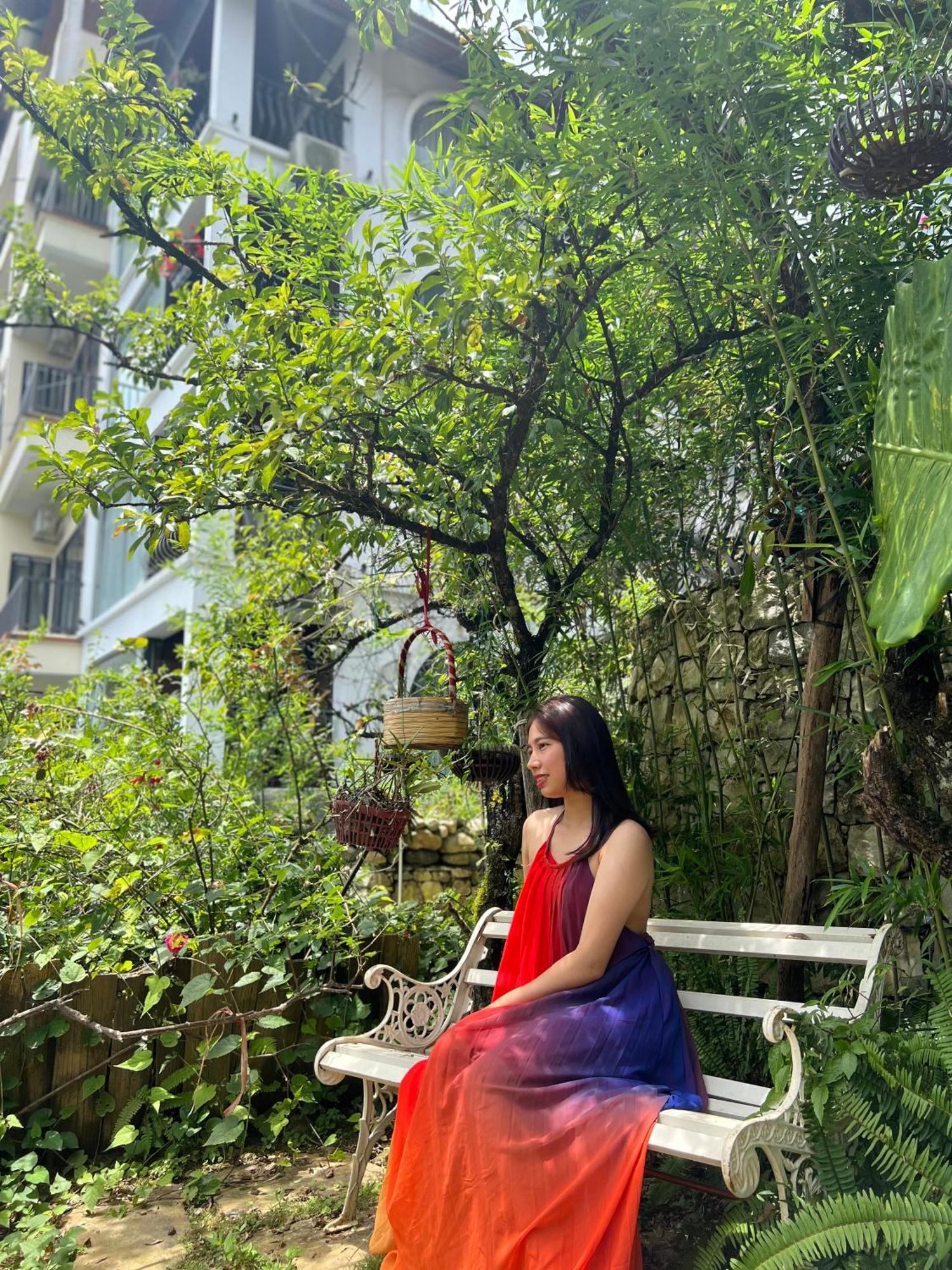 Green Villa Sapa 4* Sa Pa