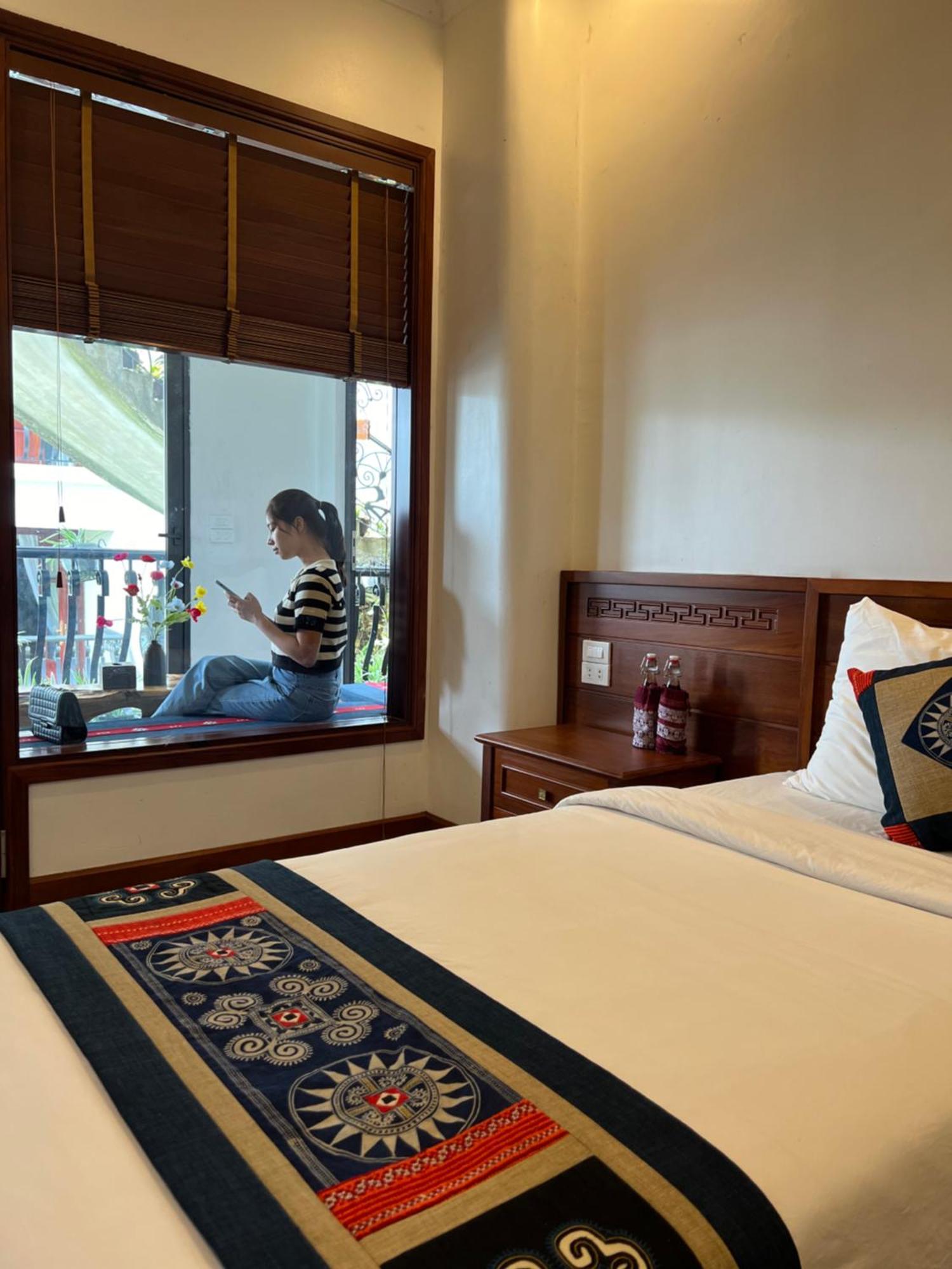 Green Villa Sapa Sa Pa
