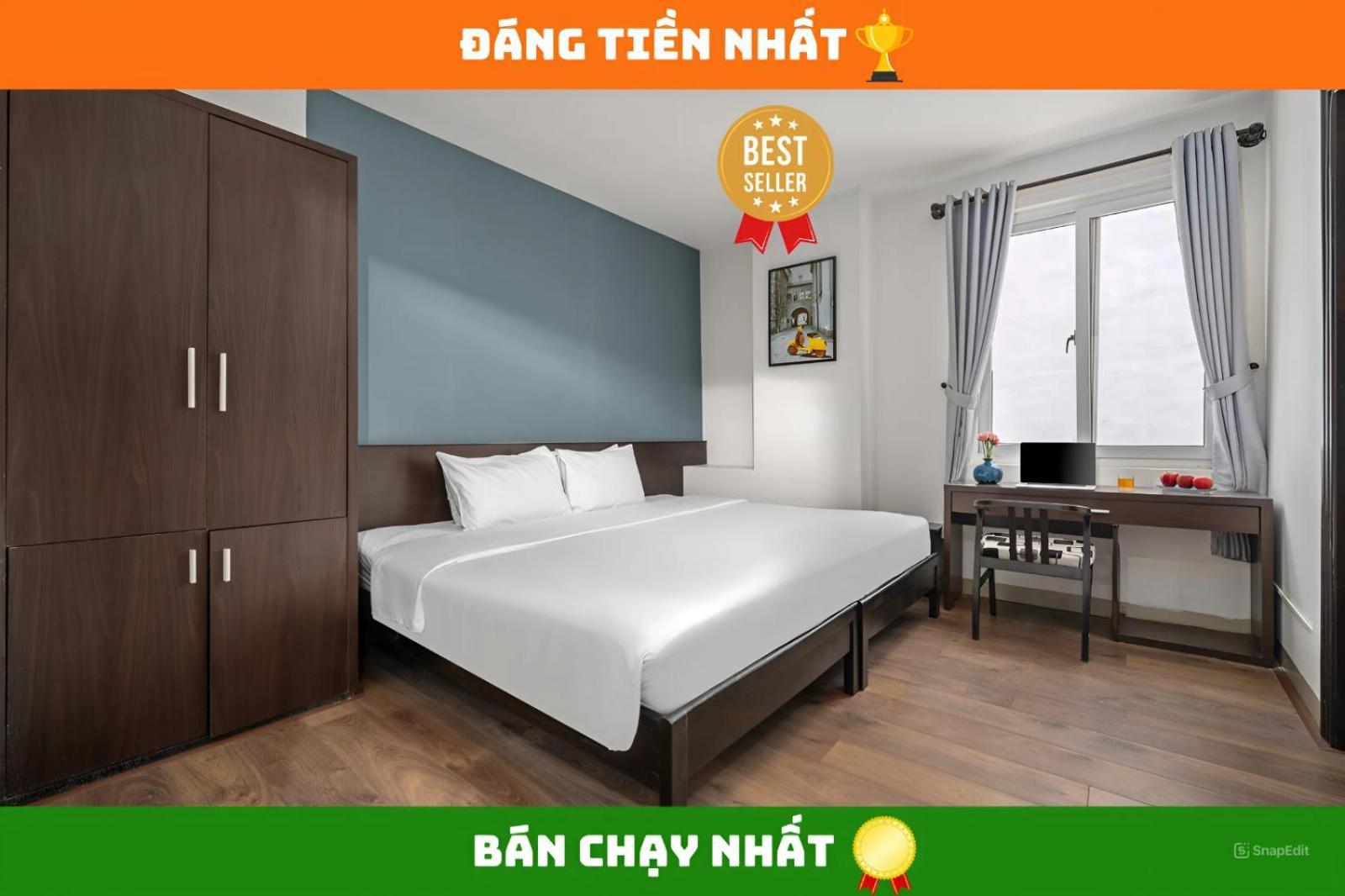 Goldtime 3* Đà Nẵng