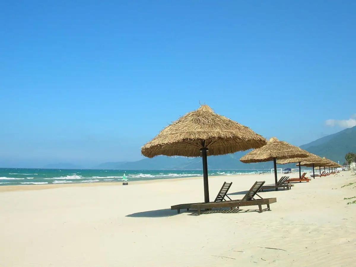 The Ocean Luxury