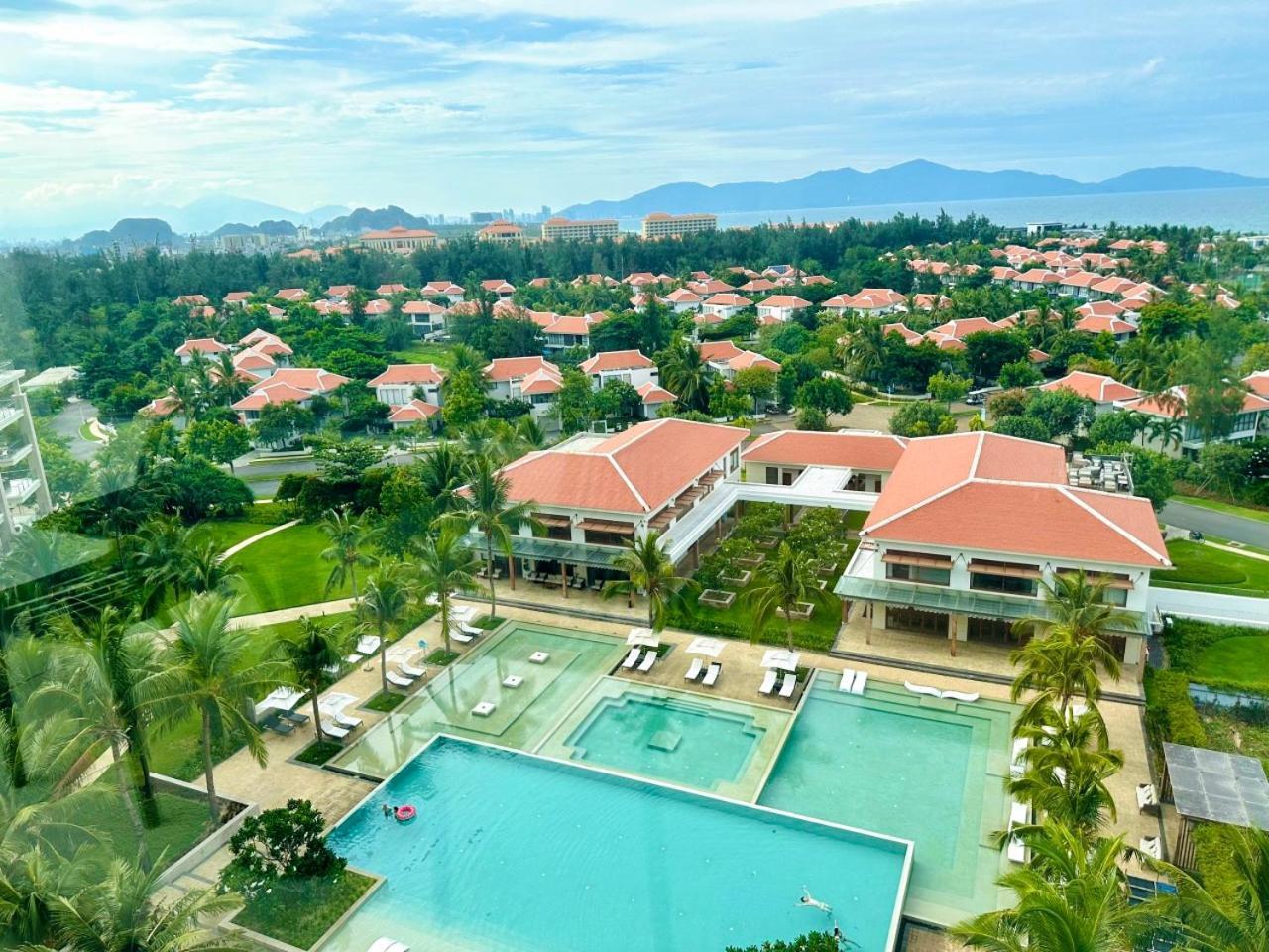 The Ocean Luxury 4* Da Nang