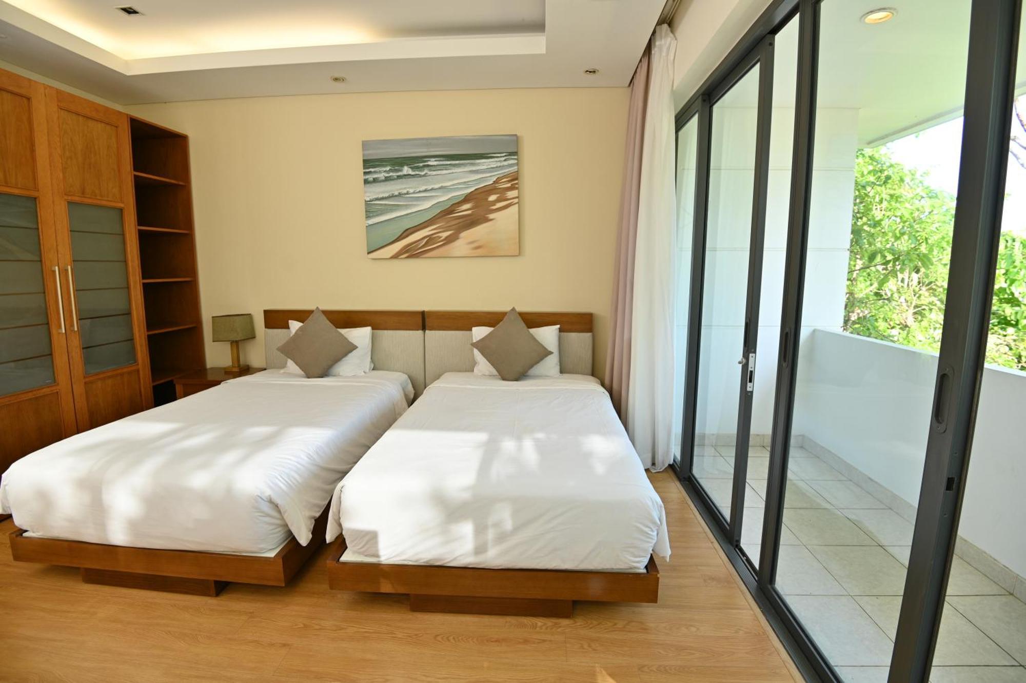 Resort The Ocean Luxury 4*