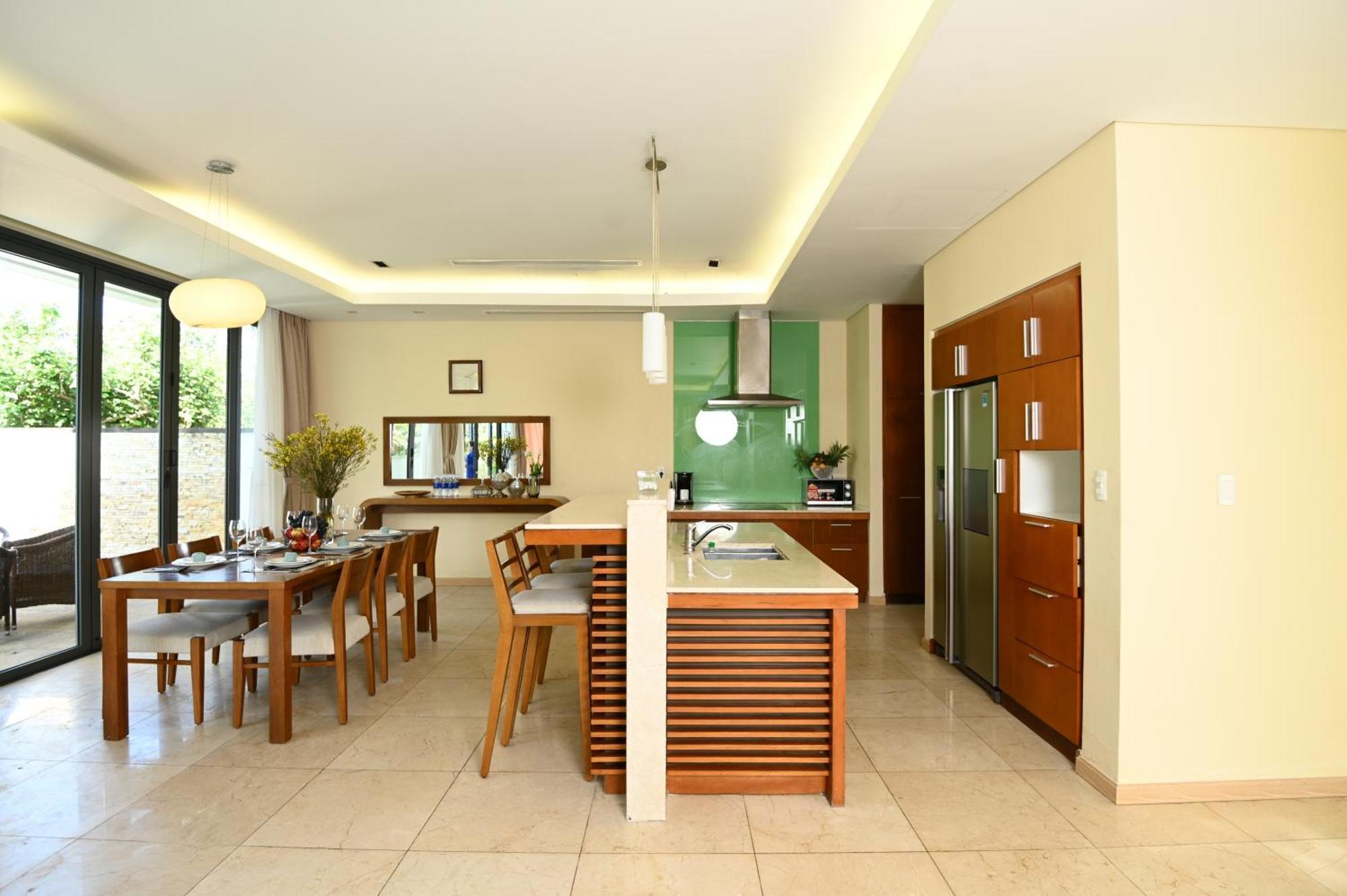 The Ocean Luxury Resort 4*