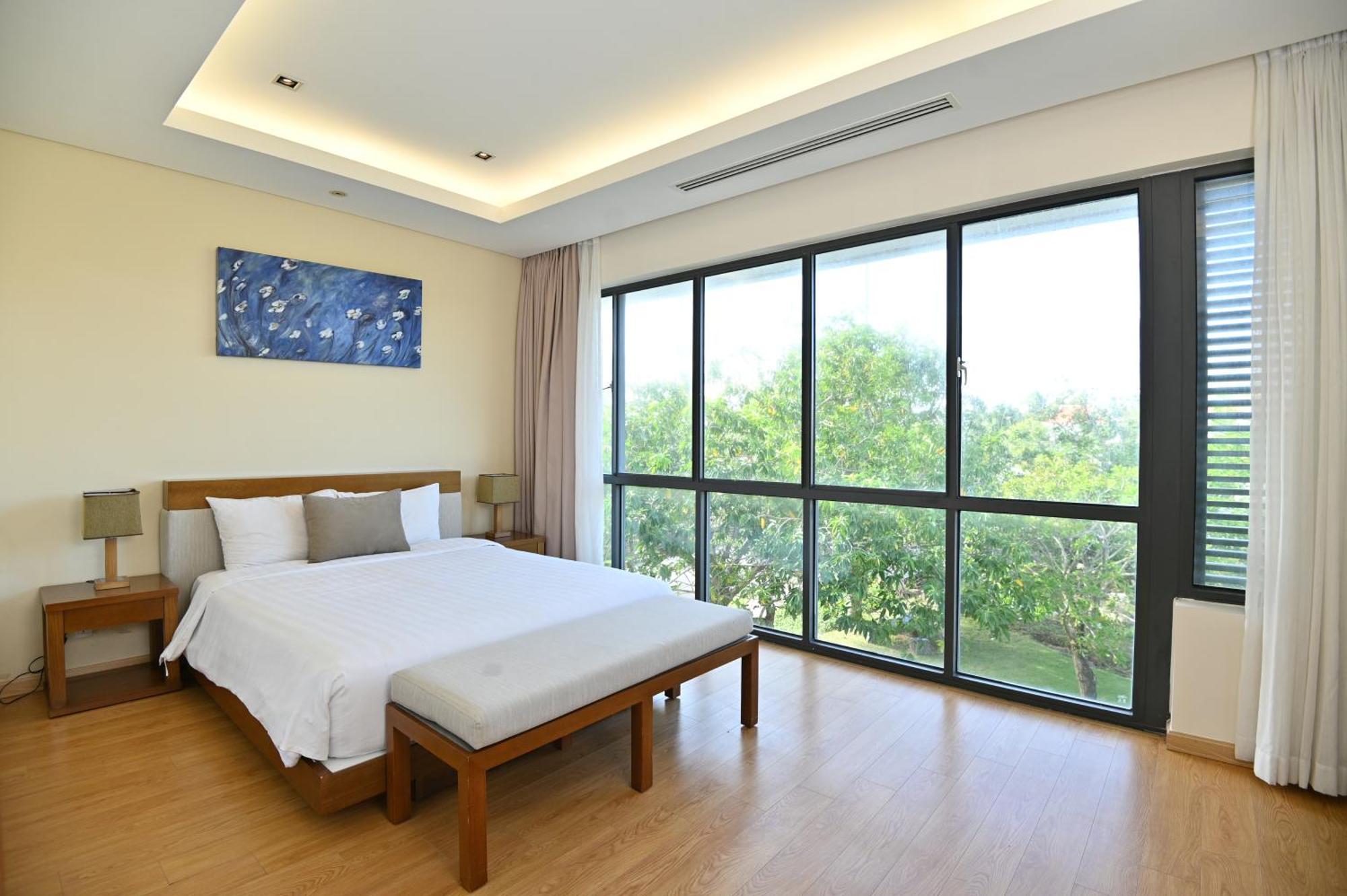 The Ocean Luxury Da Nang