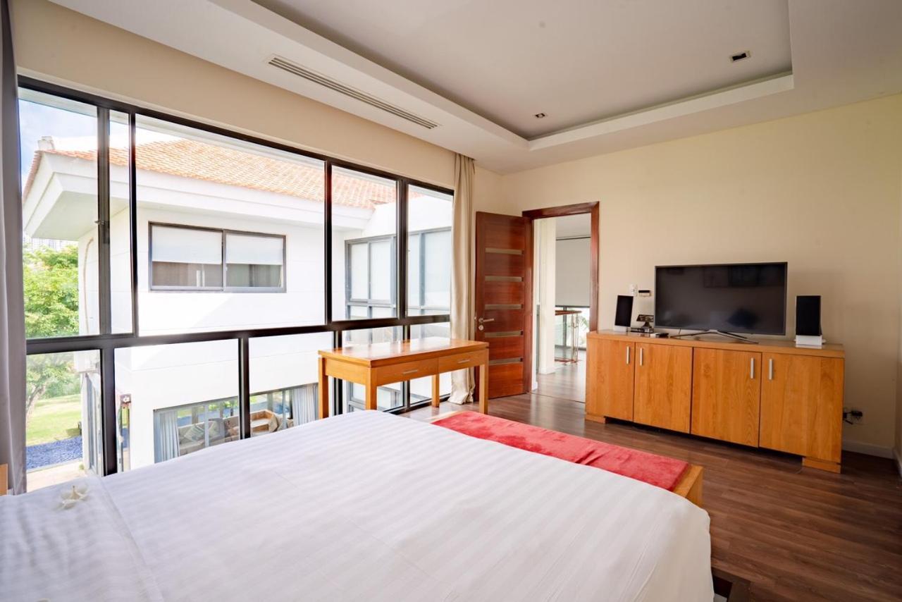 Resort The Ocean Luxury Da Nang