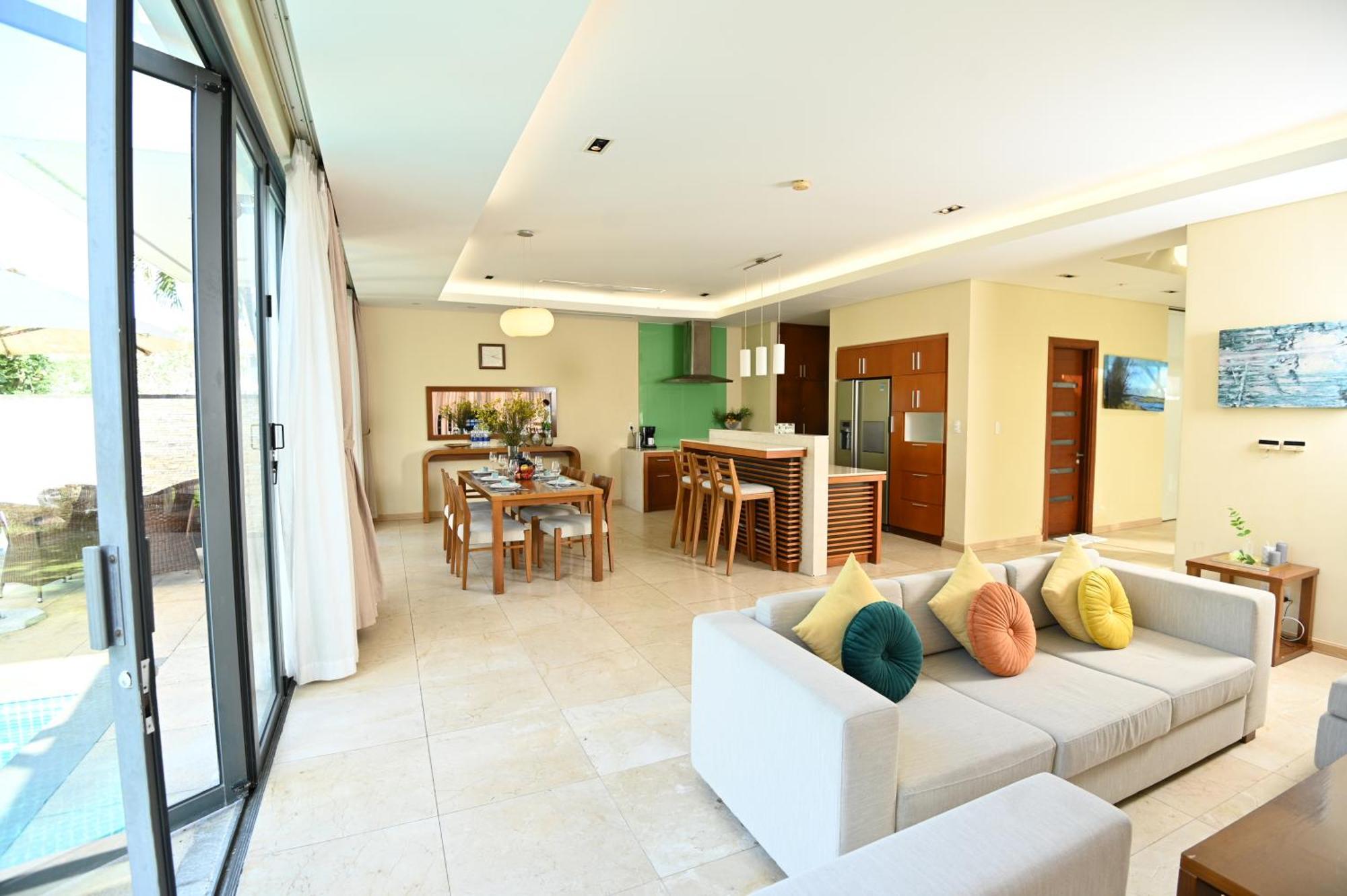 Resort The Ocean Luxury 4*