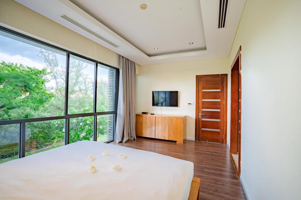 The Ocean Luxury Resort Da Nang