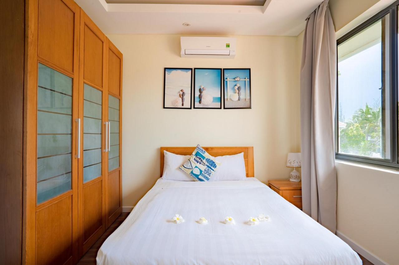 The Ocean Luxury 4* Da Nang
