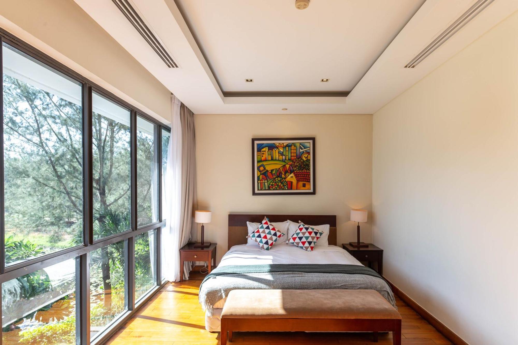 The Ocean Luxury Da Nang