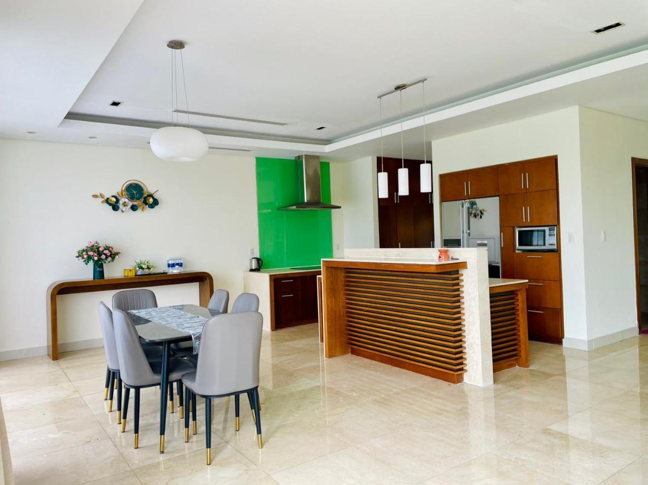 The Ocean Luxury Da Nang