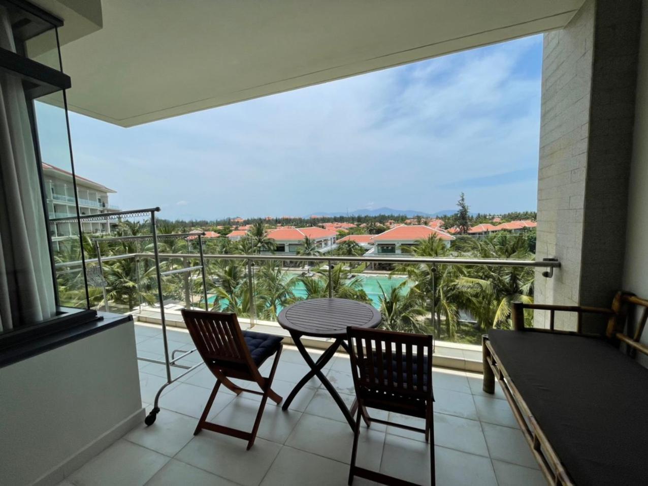 Resort The Ocean Luxury