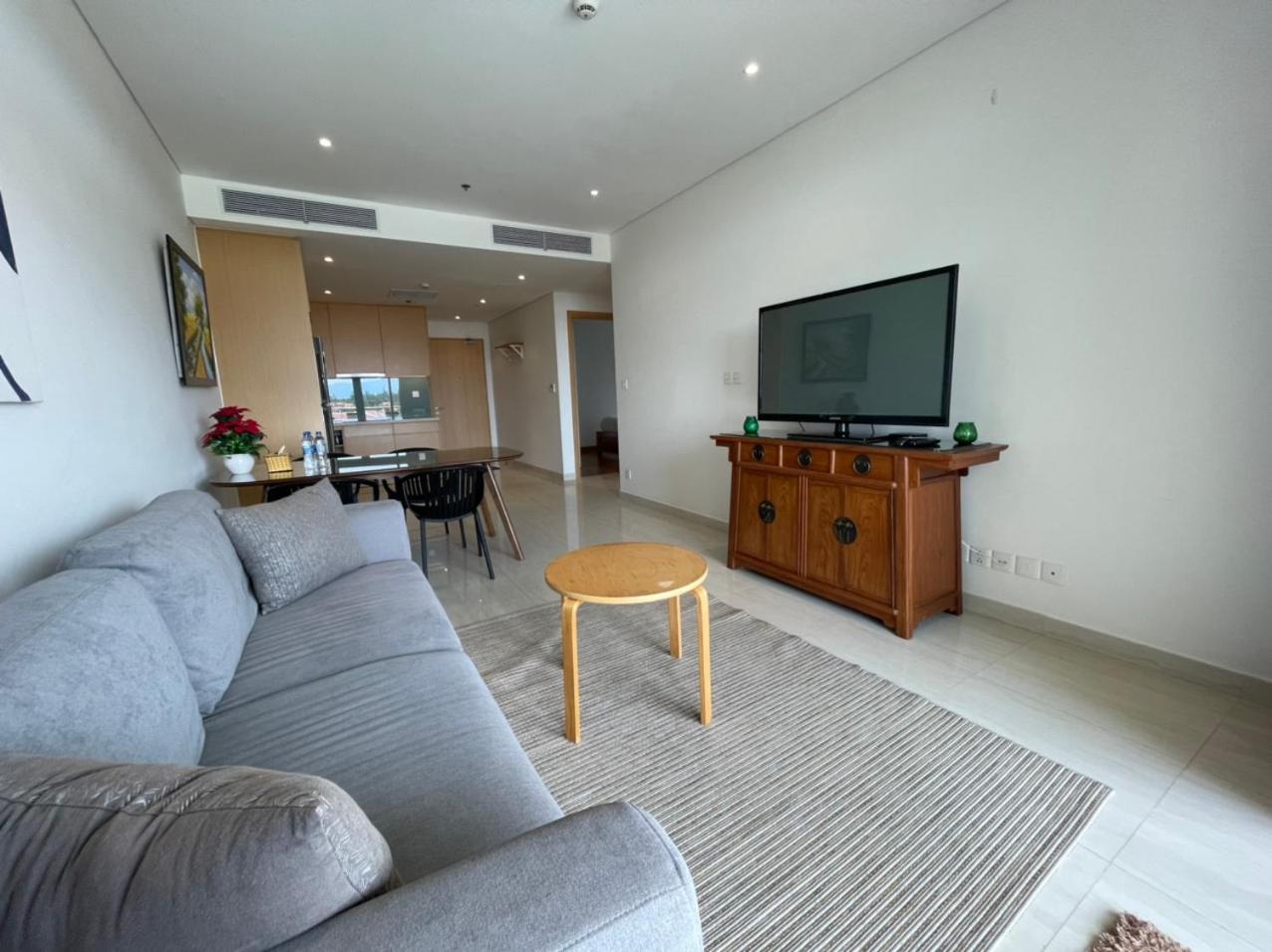 The Ocean Luxury Resort Da Nang