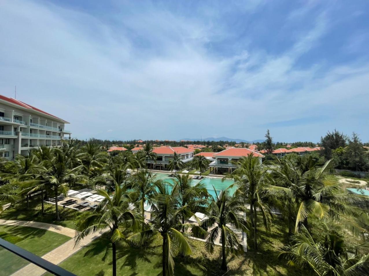 Resort The Ocean Luxury