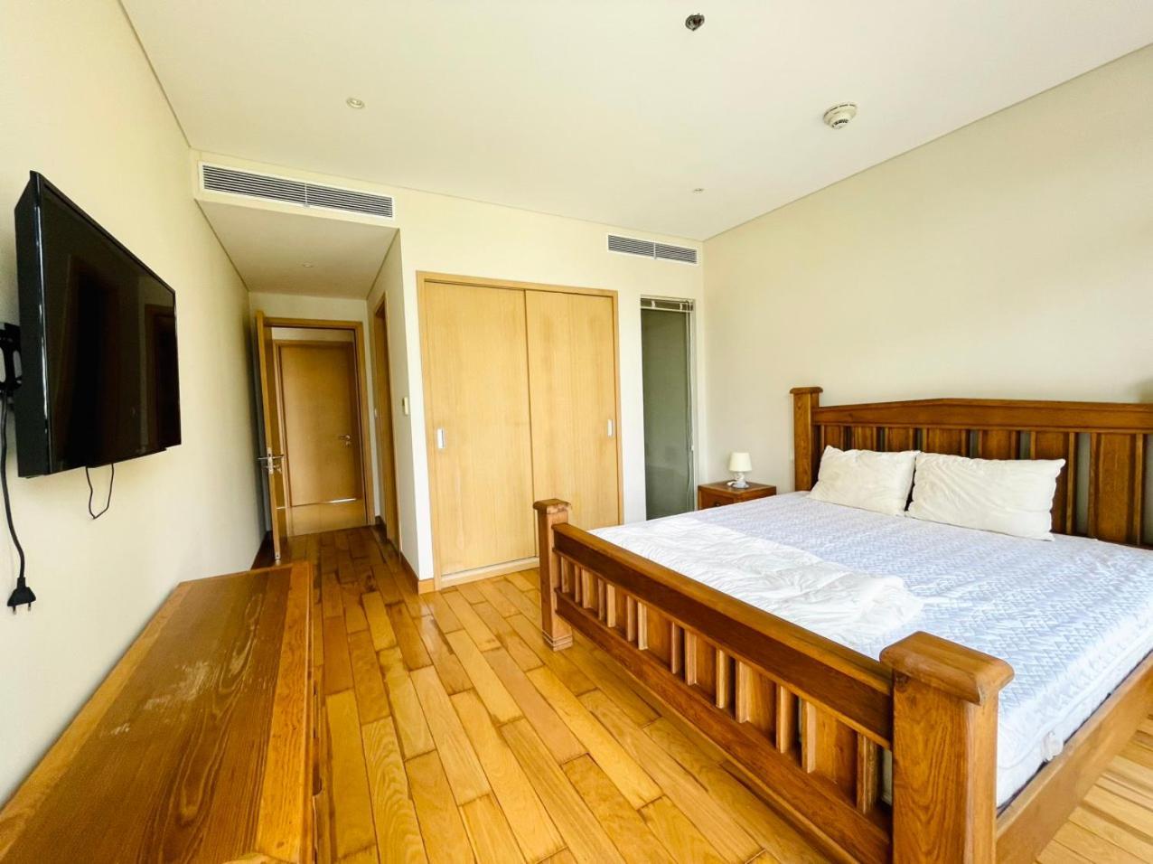 The Ocean Luxury Resort 4*