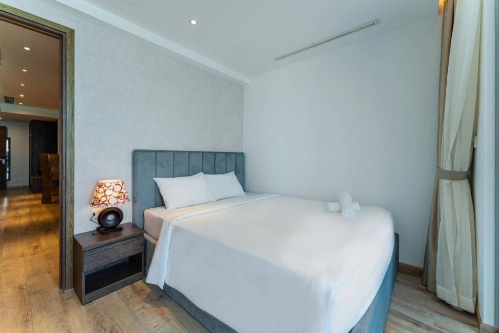 View Panorama Condotel Managed By Mlb 4* Nha Trang