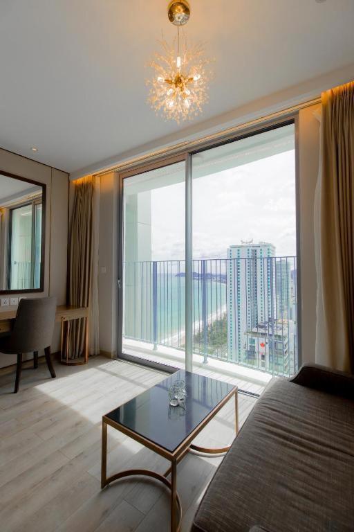 Hotel View Panorama Condotel Managed By Mlb Nha Trang