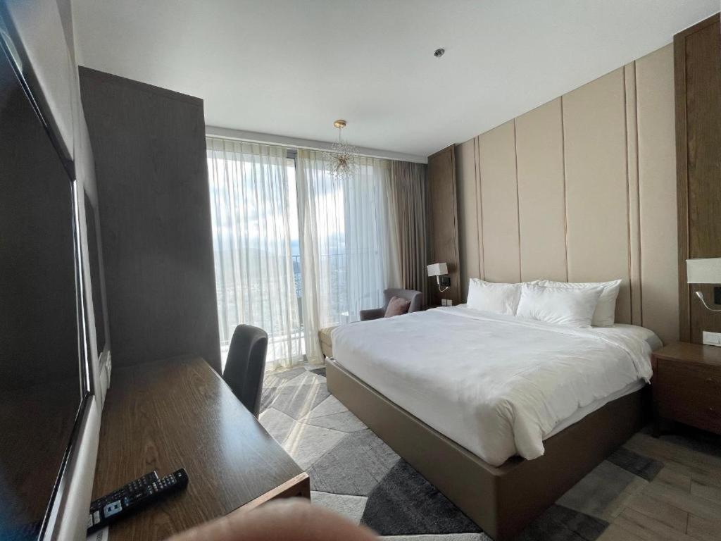 Hotel View Panorama Condotel Managed By Mlb 4*