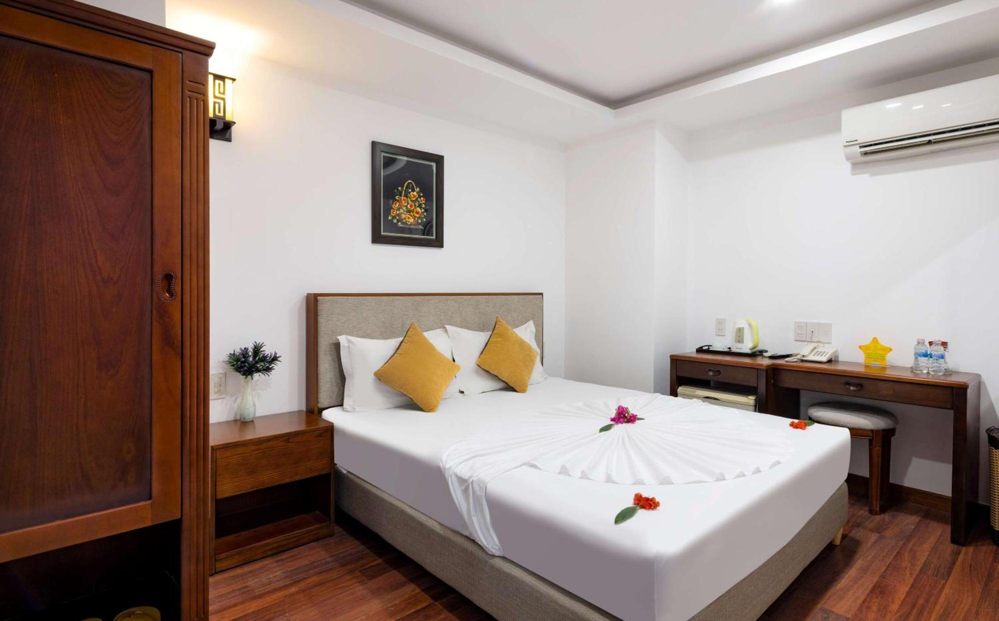 Hotel The Summer 4*