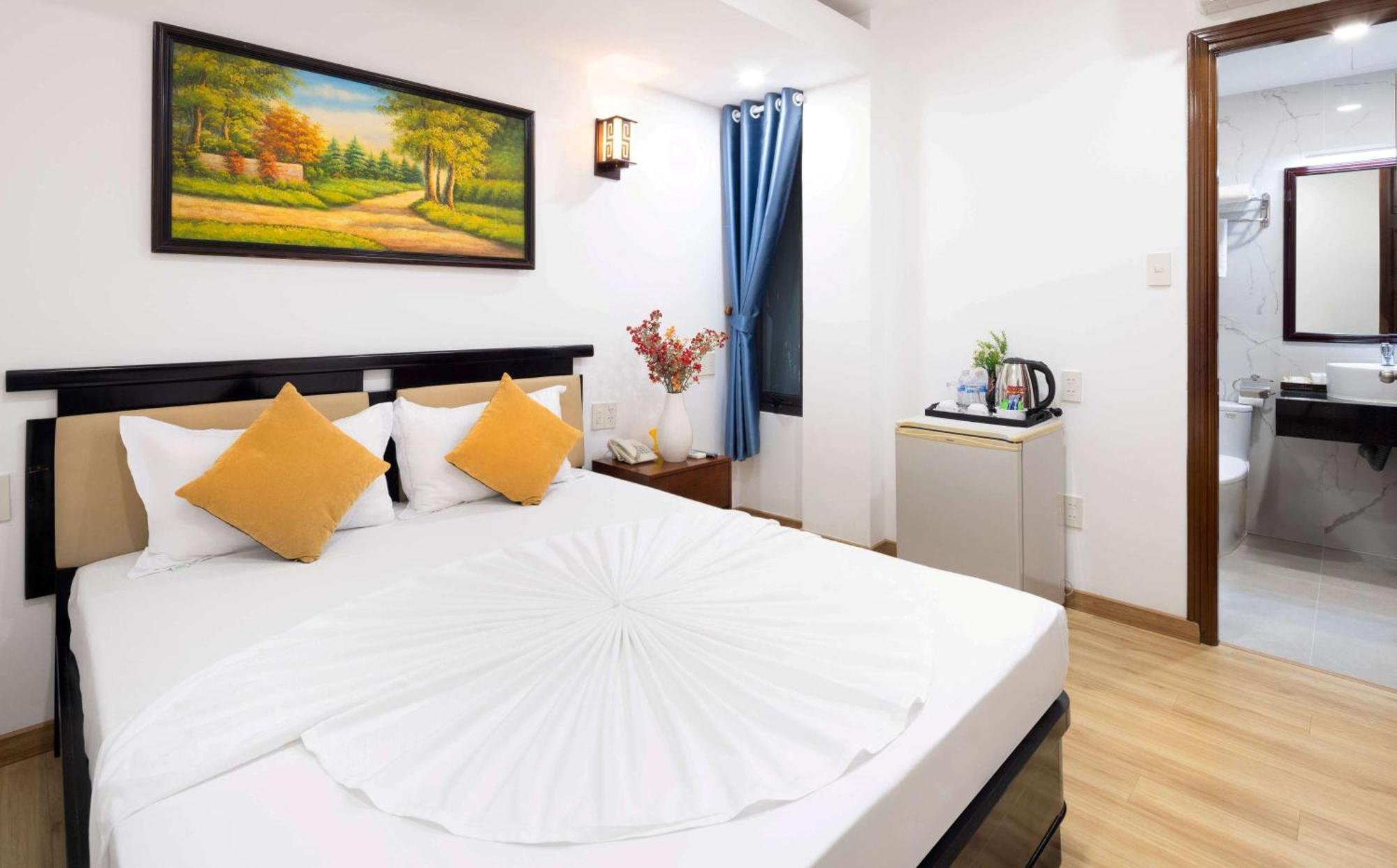 The Summer 4* Nha Trang