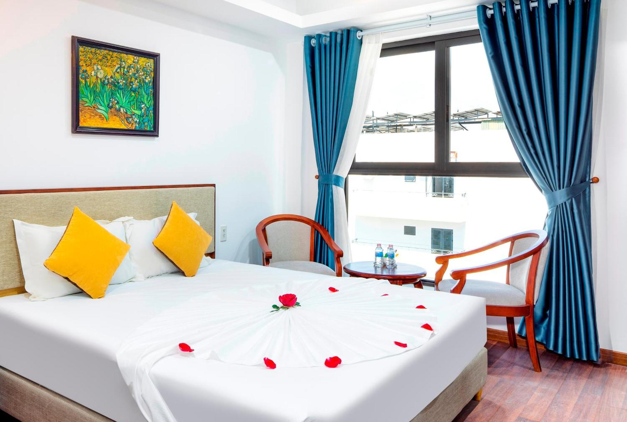 Hotel The Summer
