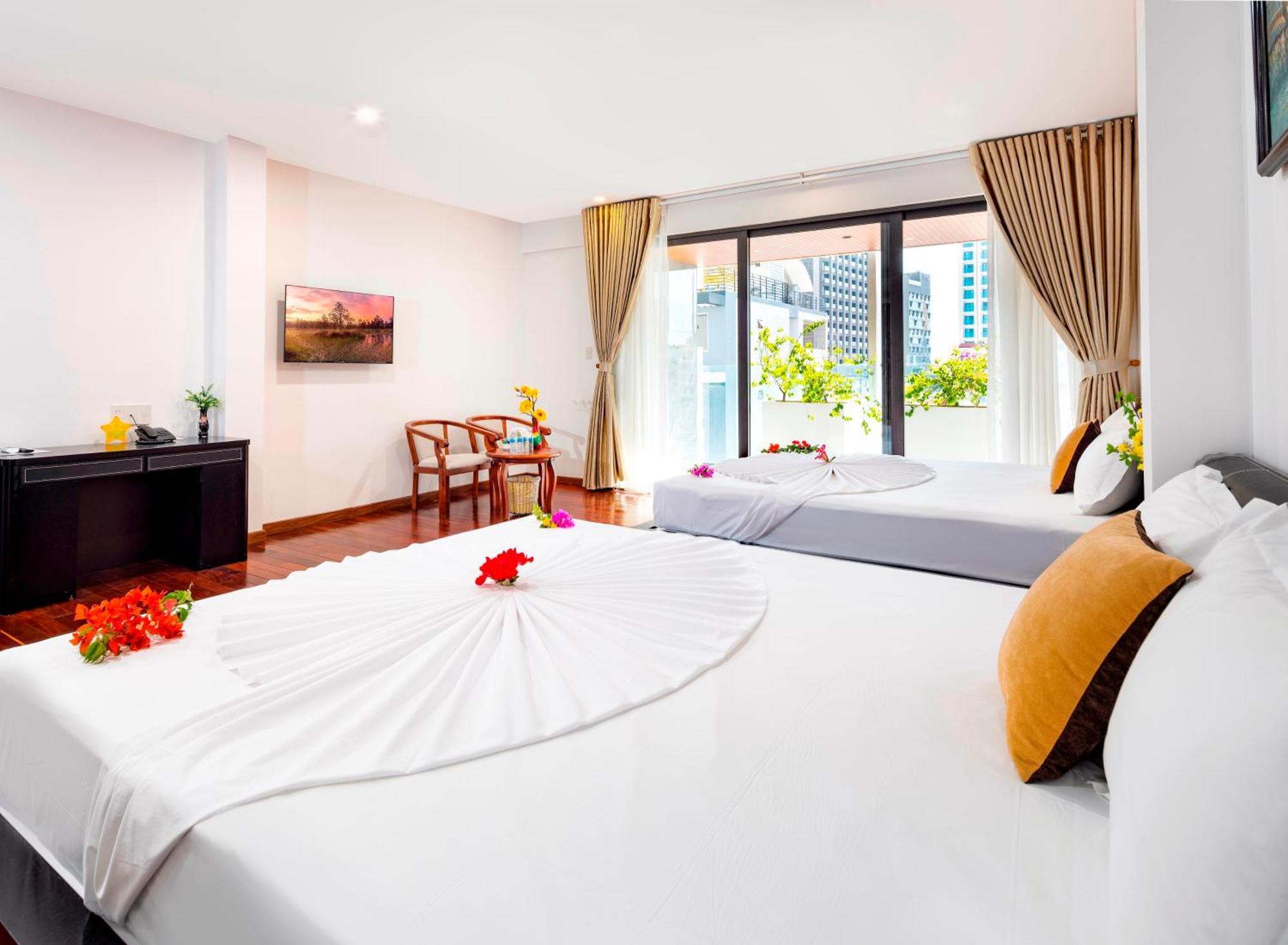Hotel The Summer Nha Trang