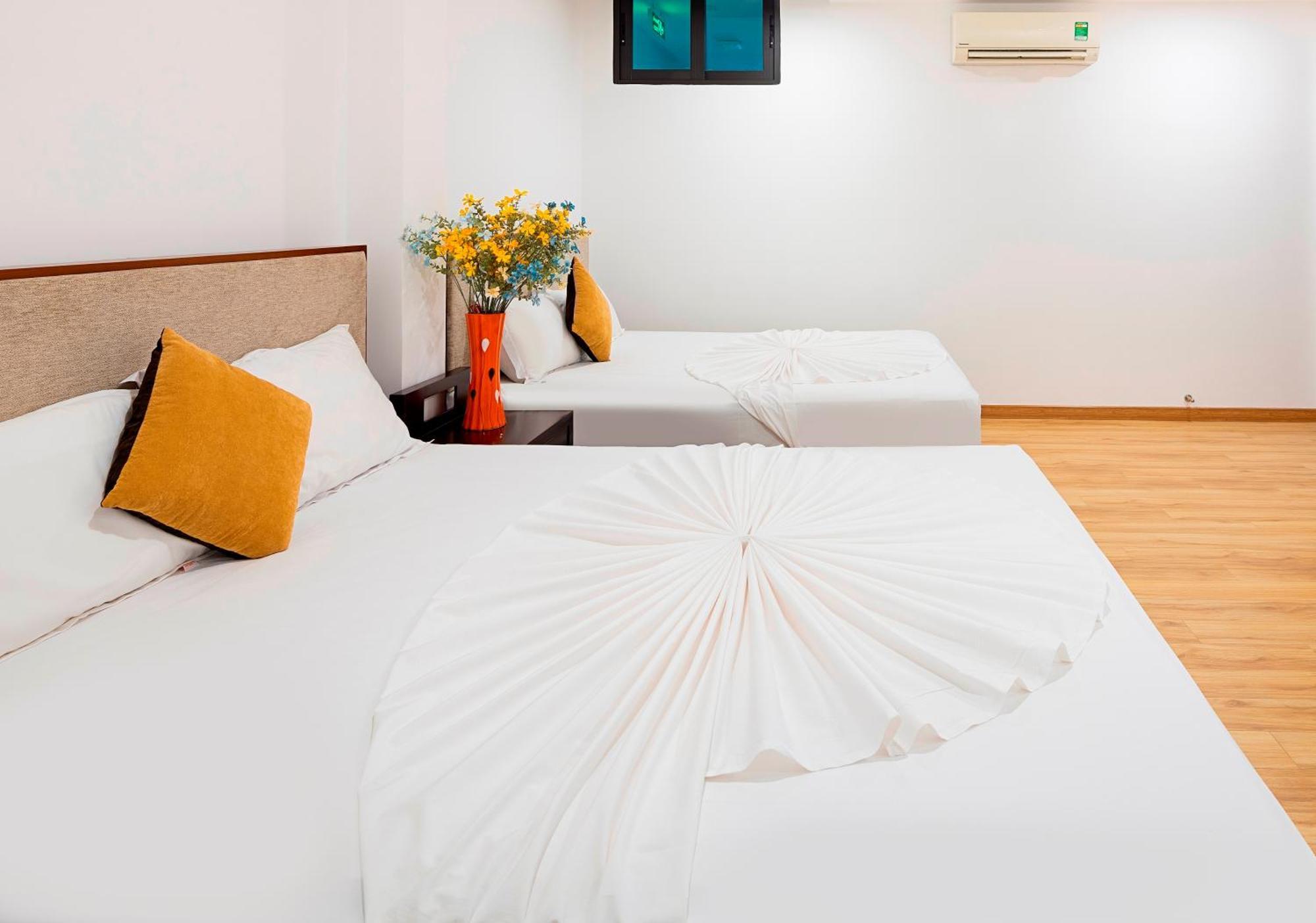 Hotel The Summer