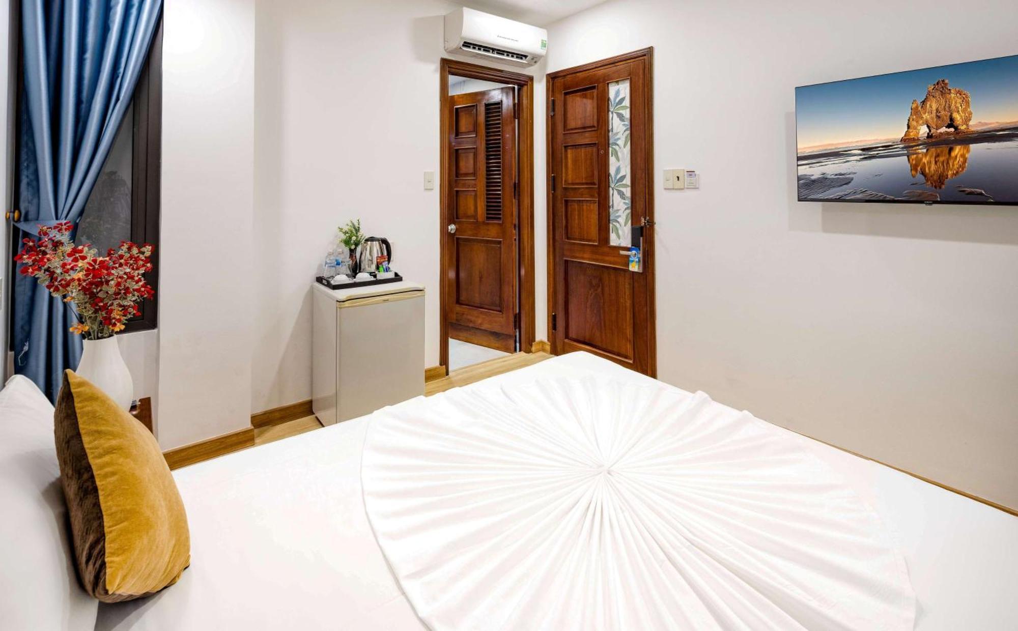 The Summer 4* Nha Trang