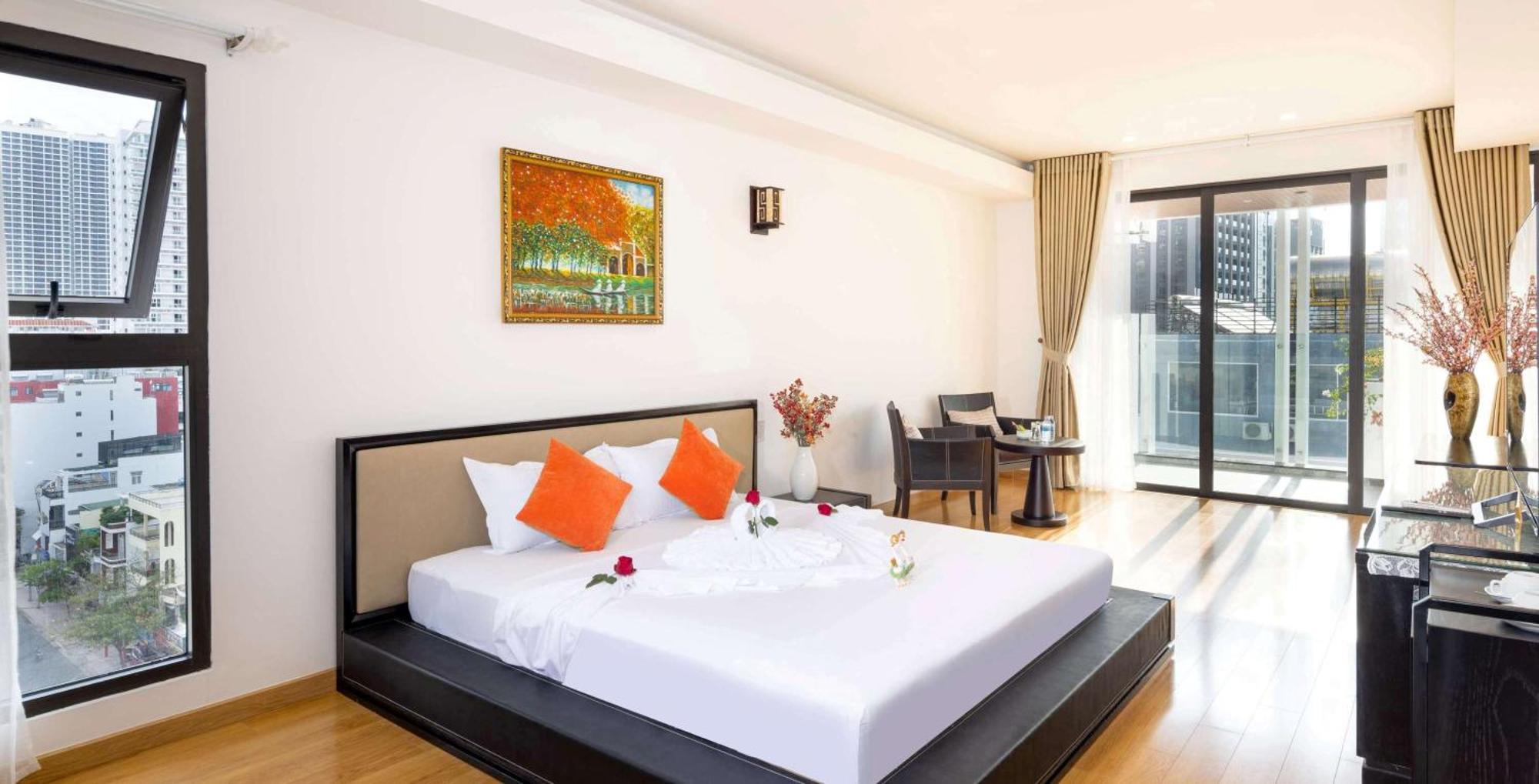 Hotel The Summer Nha Trang