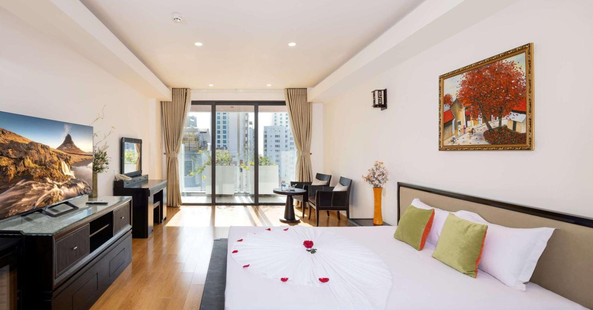 The Summer Nha Trang