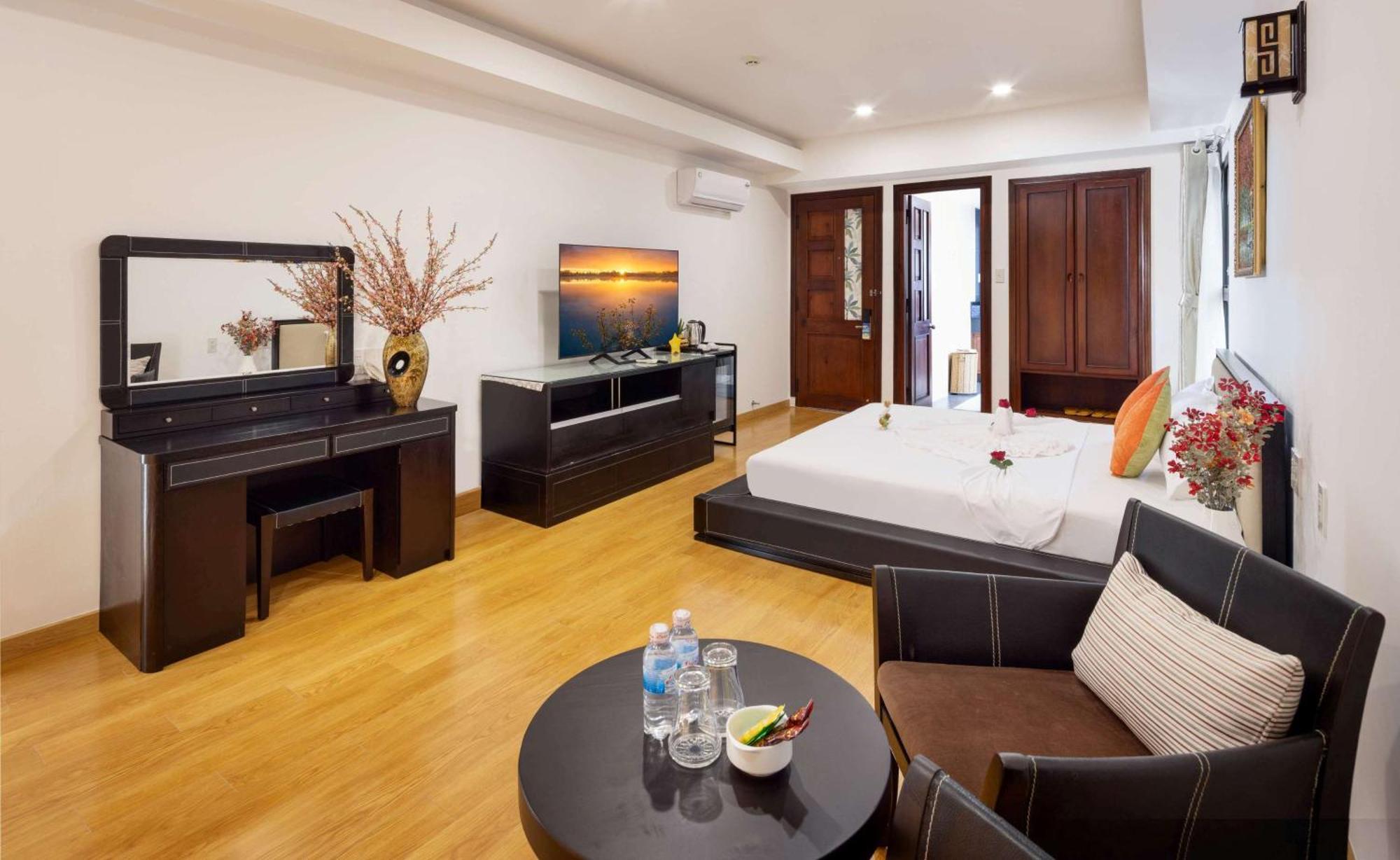 The Summer 4* Nha Trang