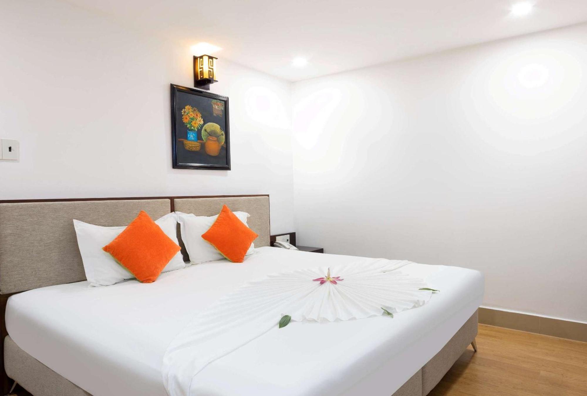 The Summer Nha Trang