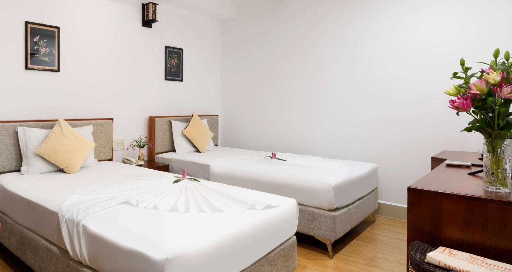 The Summer 4* Nha Trang