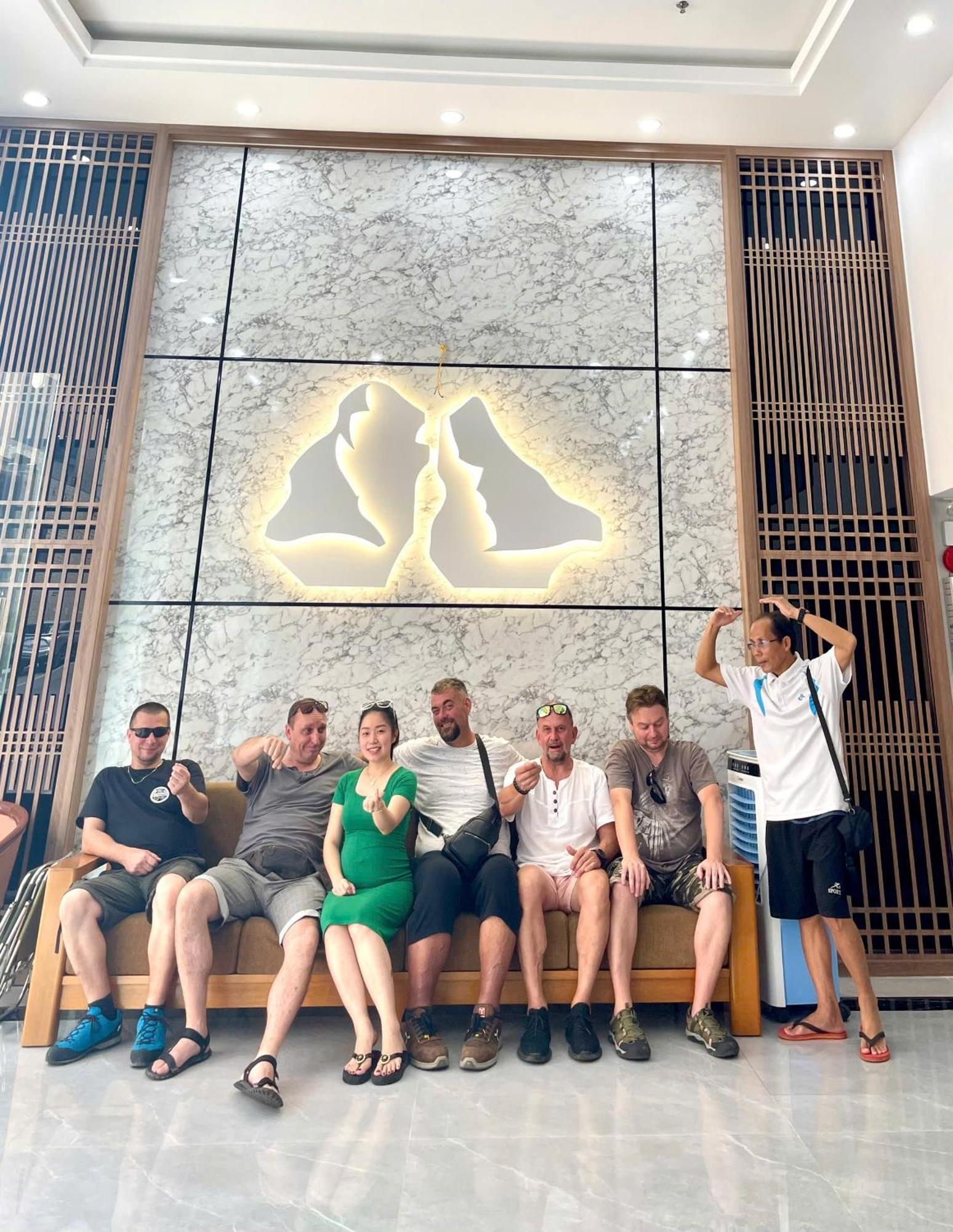 Halong Hotel Ha Long